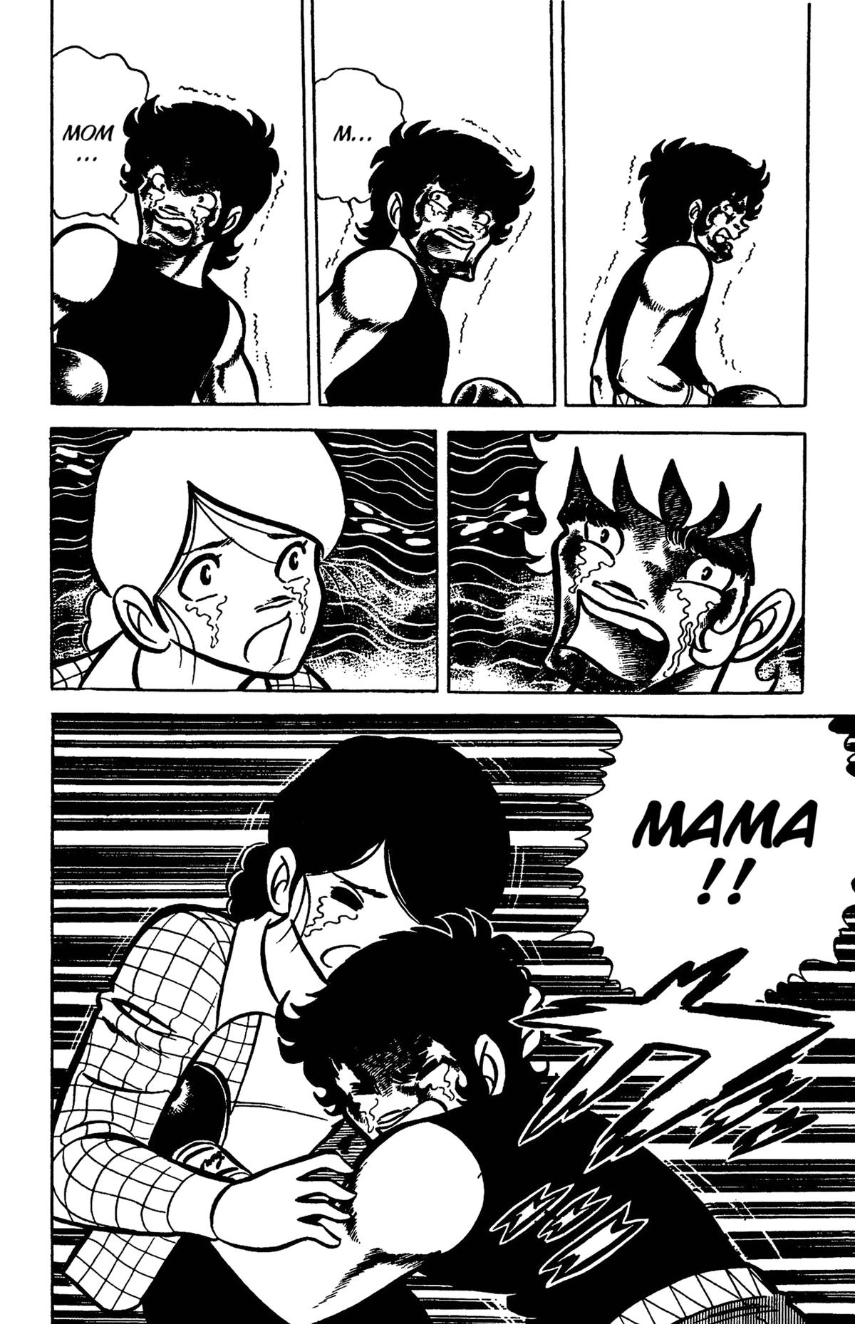 Ring ni Kakero Chap 30 - Next Chap 31