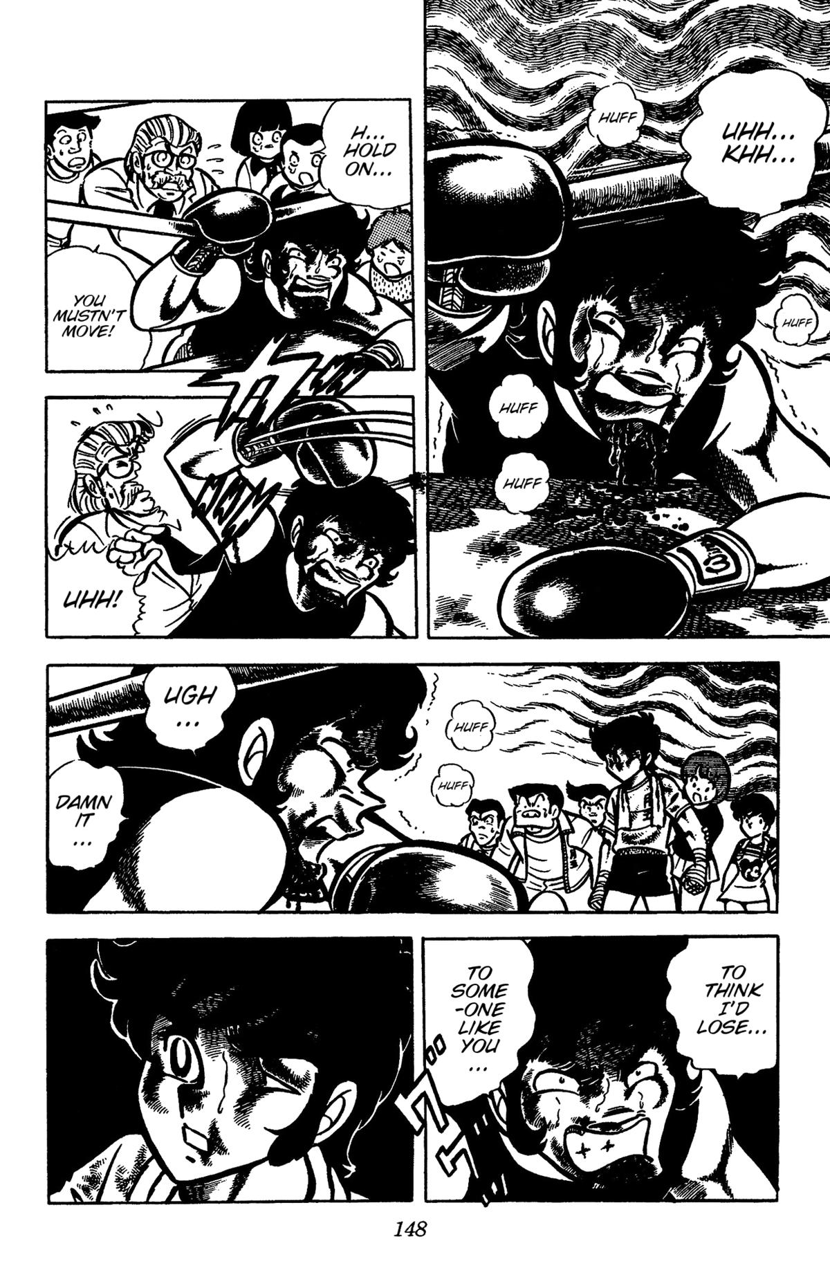 Ring ni Kakero Chap 30 - Next Chap 31