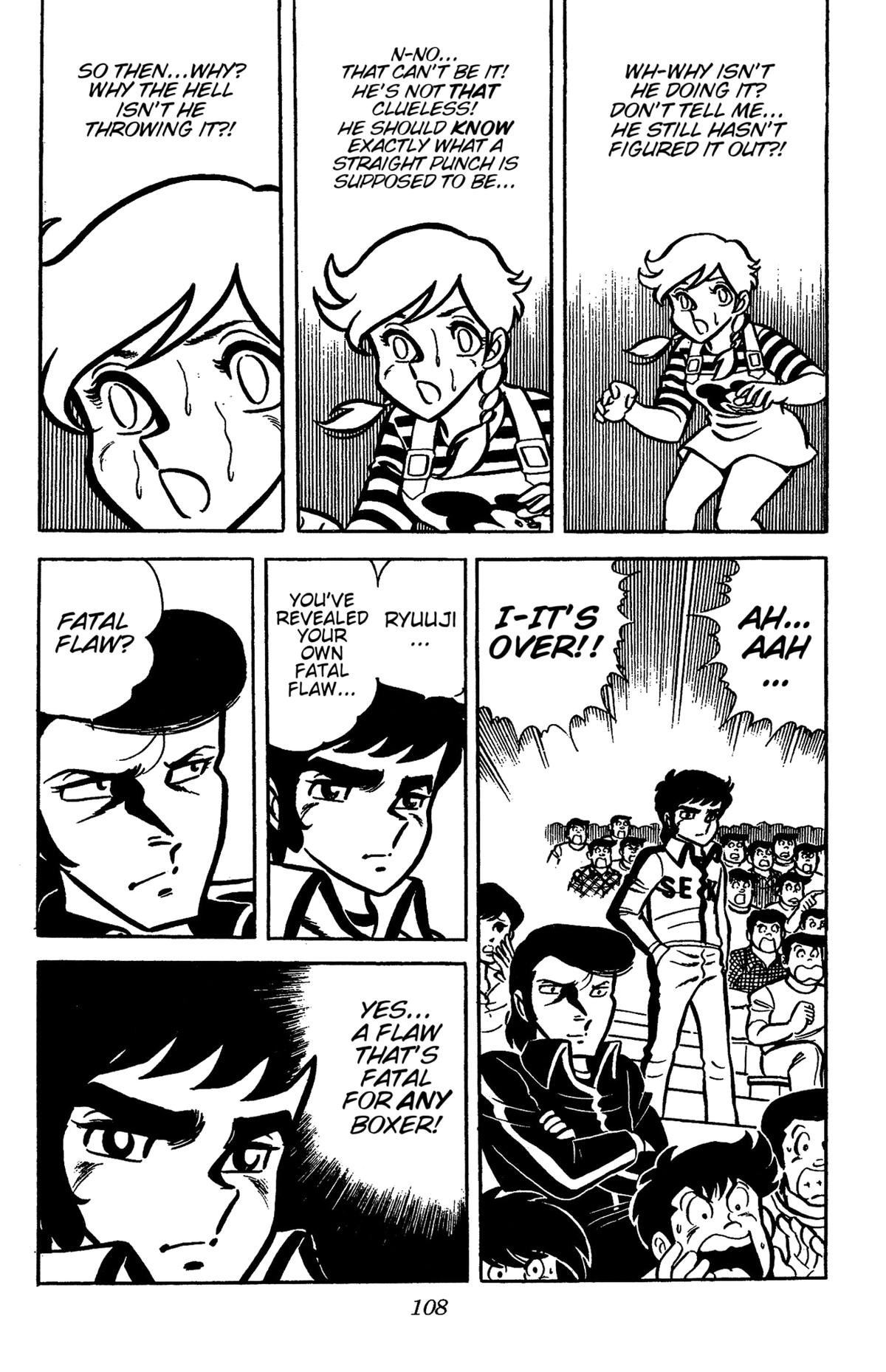 Ring ni Kakero Chap 30 - Next Chap 31