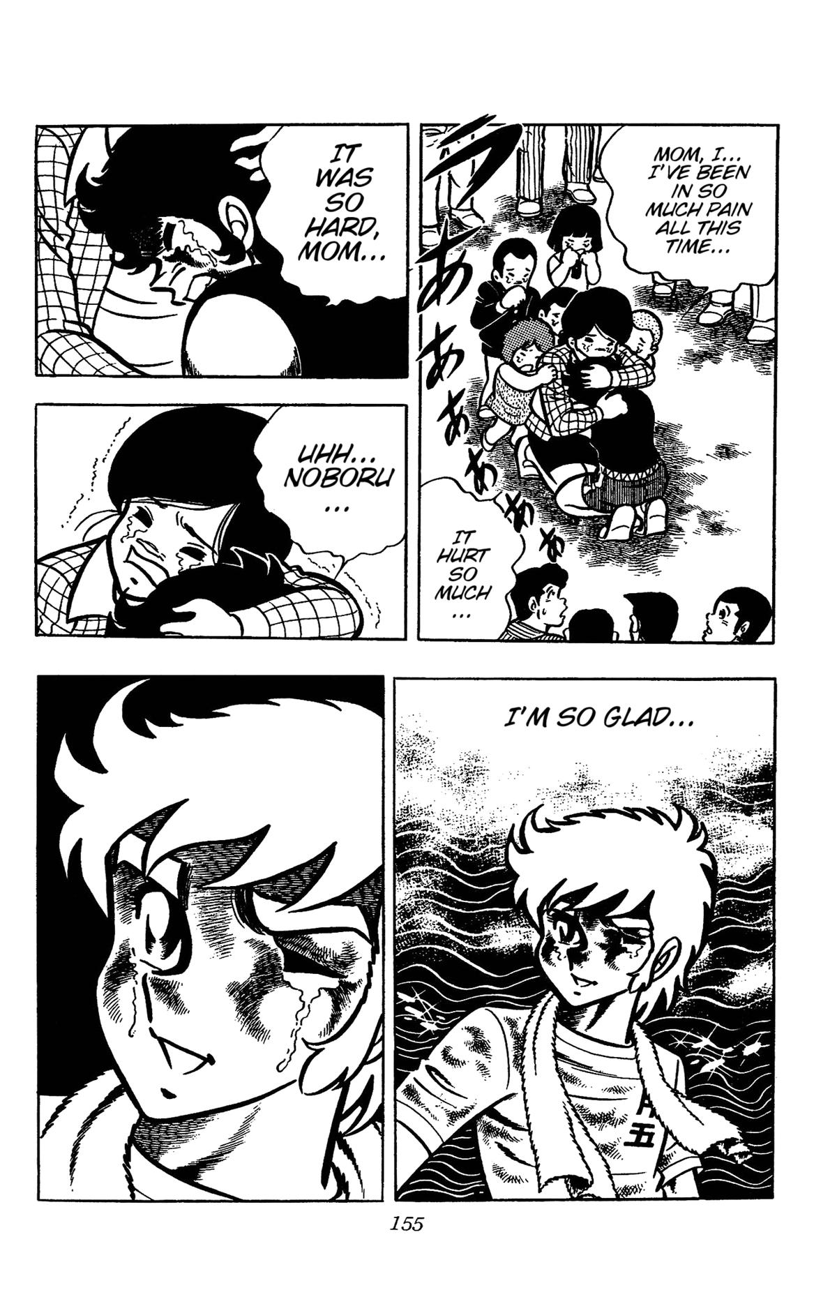 Ring ni Kakero Chap 30 - Next Chap 31