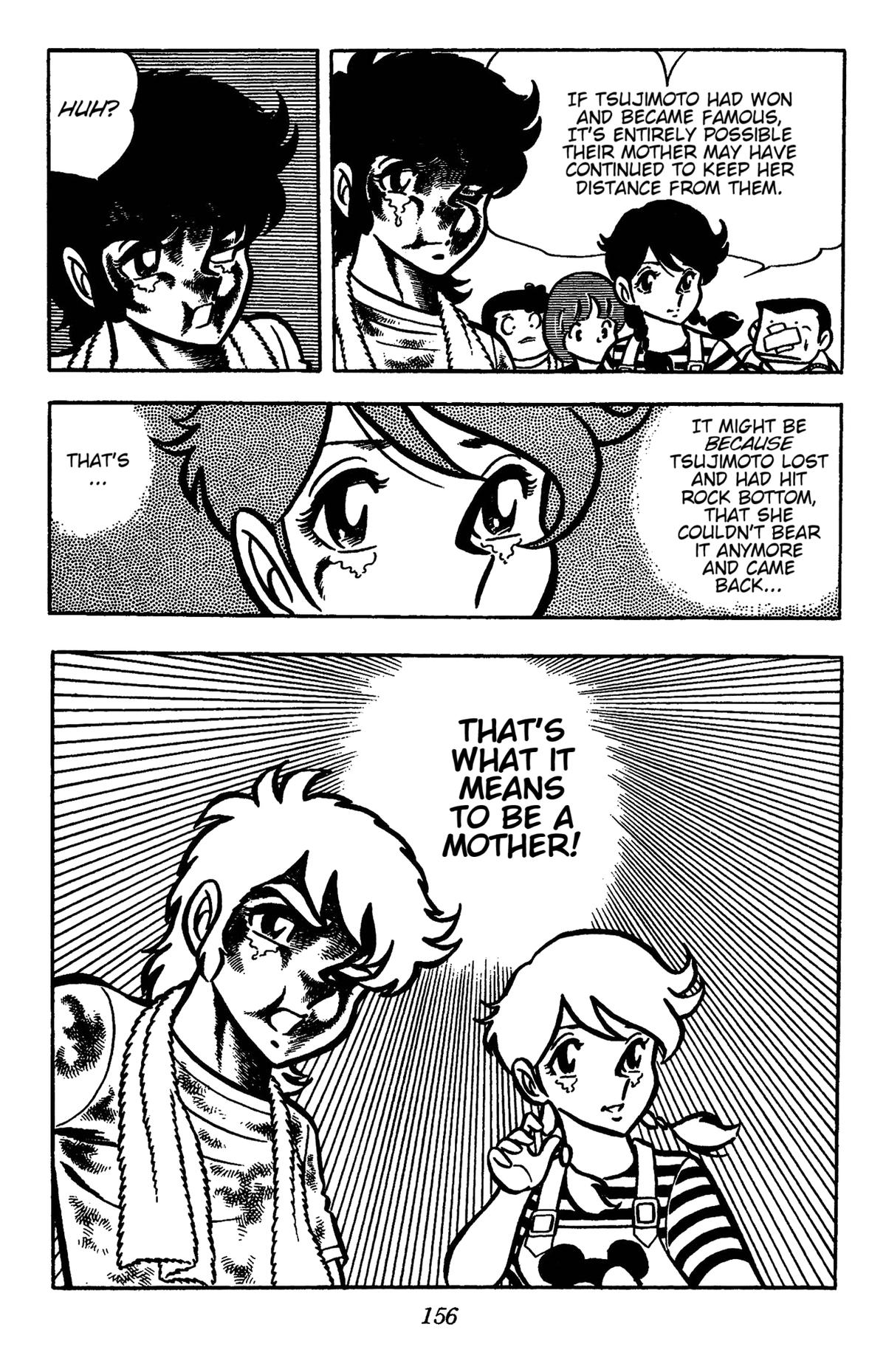 Ring ni Kakero Chap 30 - Next Chap 31