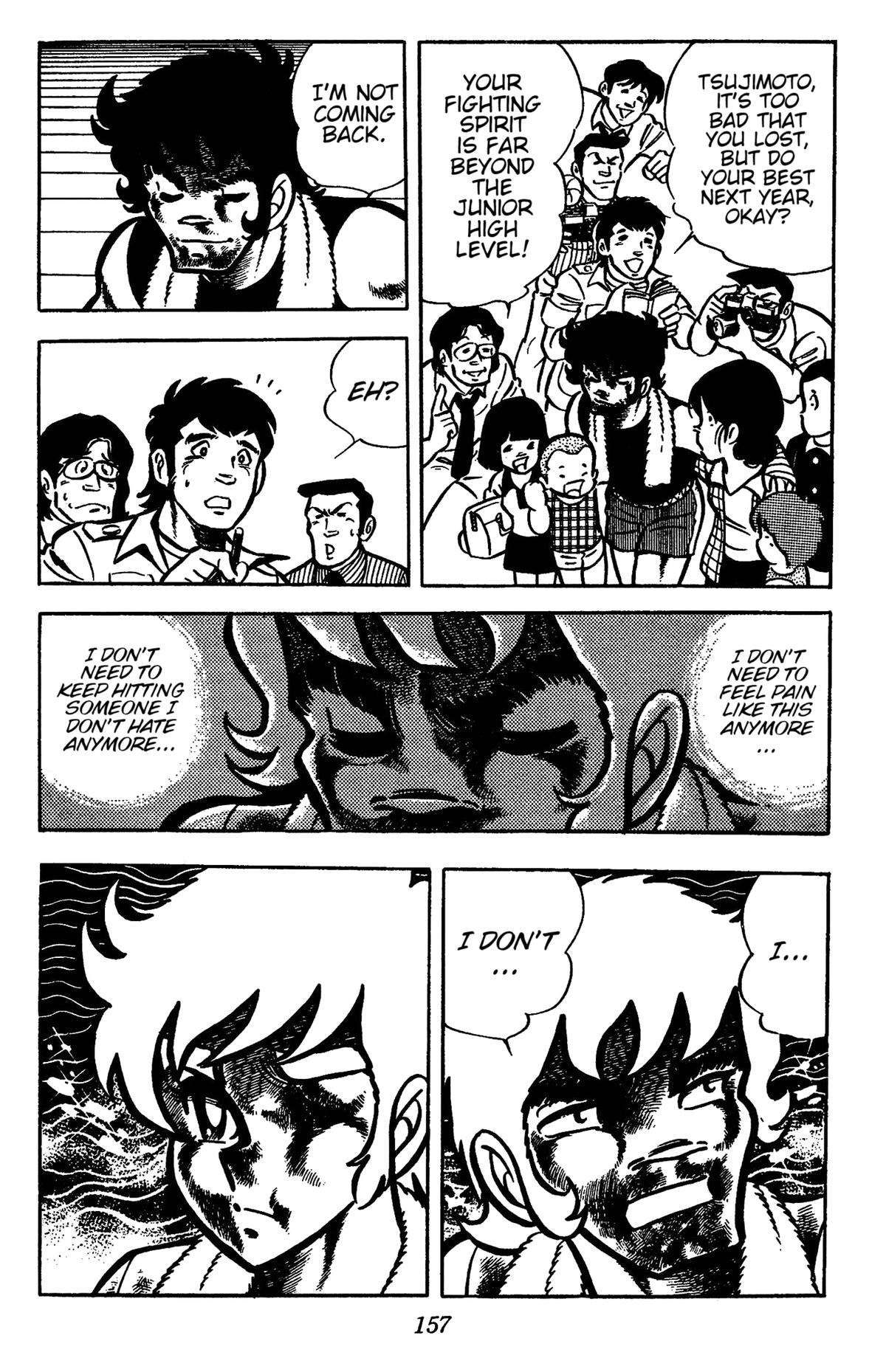 Ring ni Kakero Chap 30 - Next Chap 31