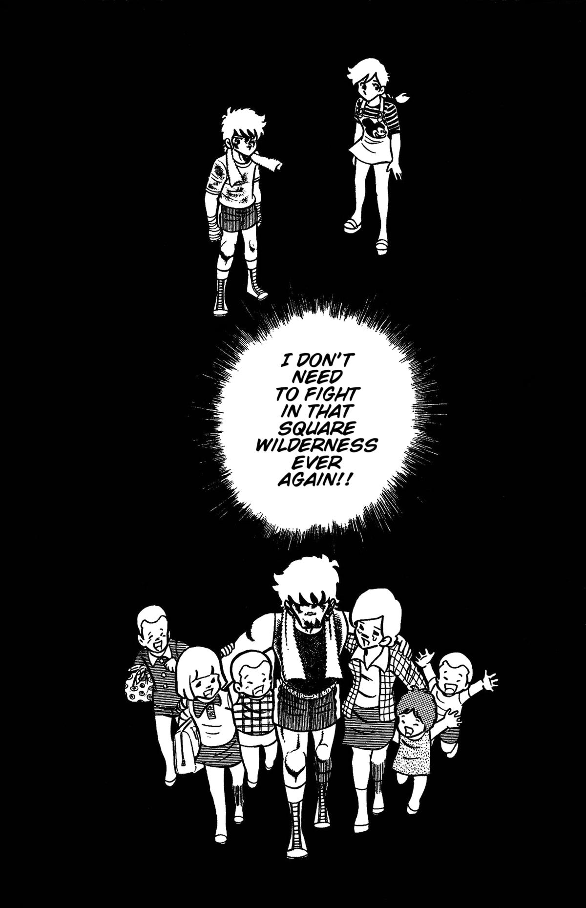 Ring ni Kakero Chap 30 - Next Chap 31