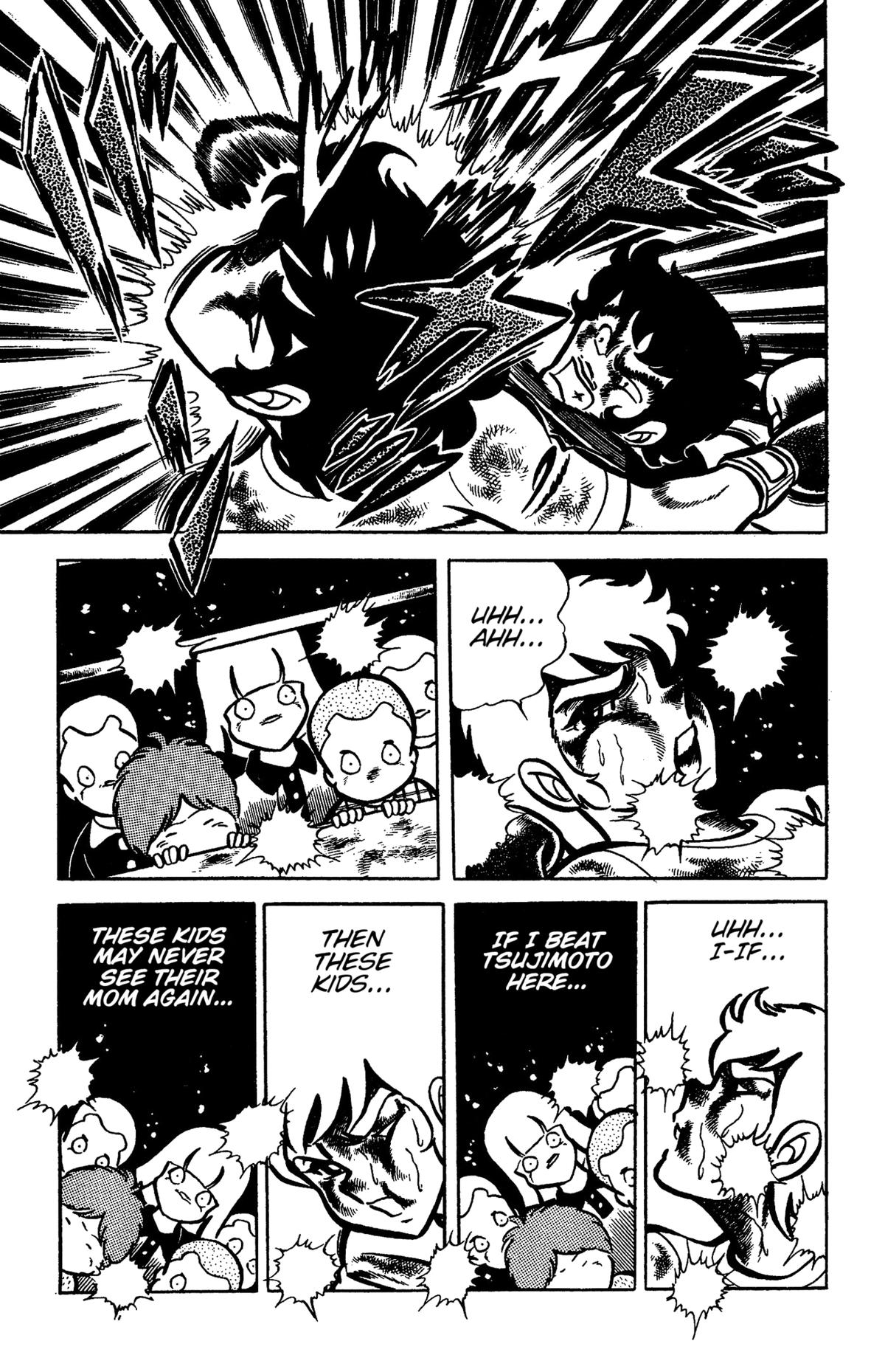 Ring ni Kakero Chap 30 - Next Chap 31