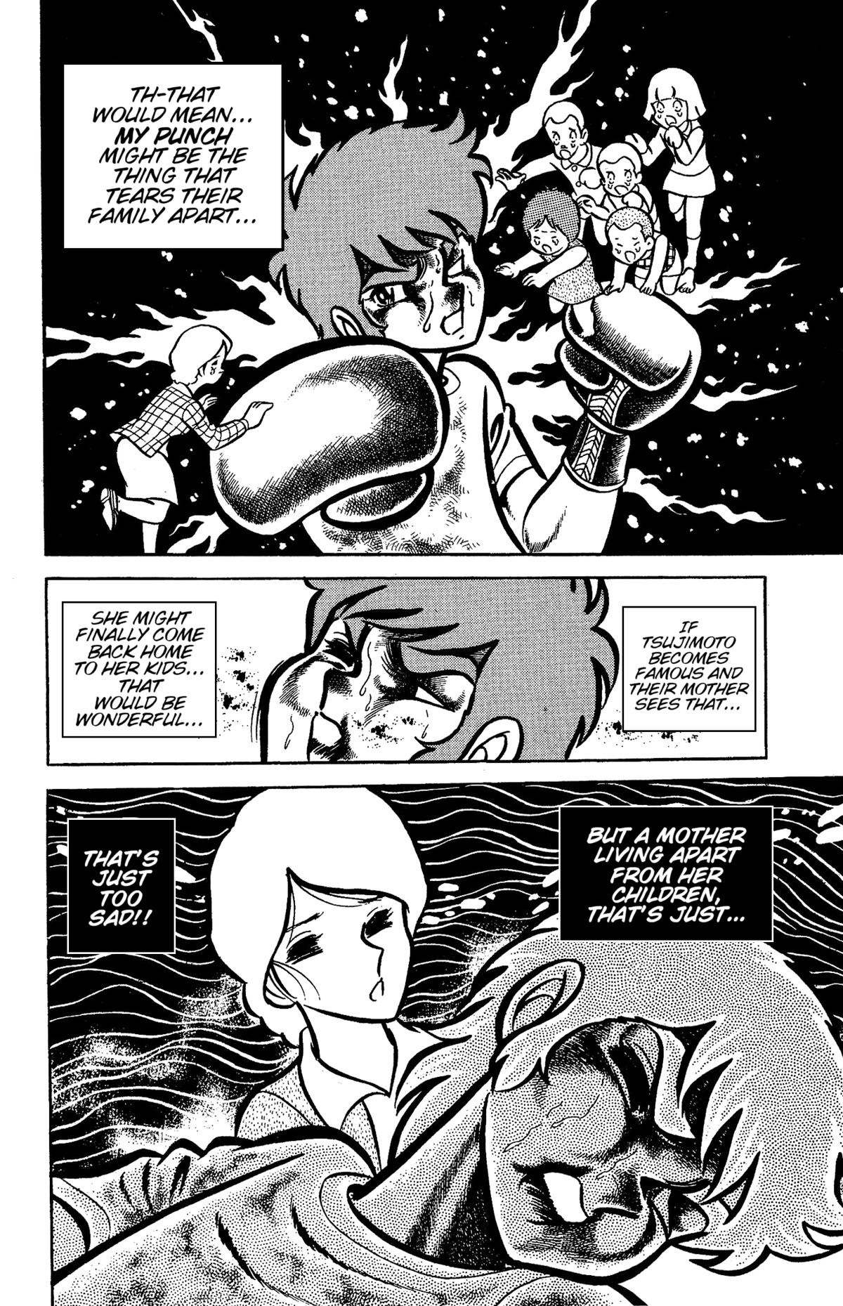 Ring ni Kakero Chap 30 - Next Chap 31