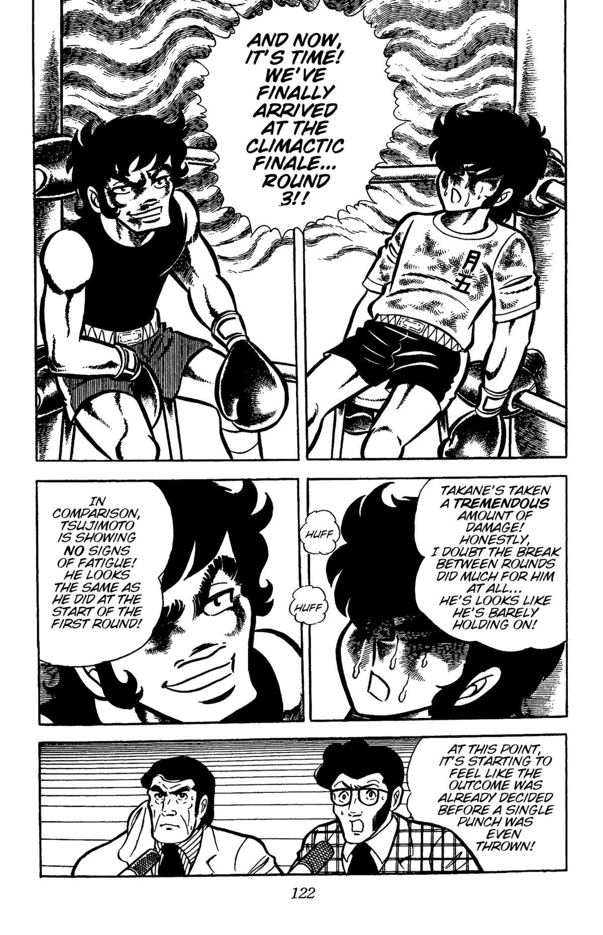 Ring ni Kakero Chap 30 - Next Chap 31