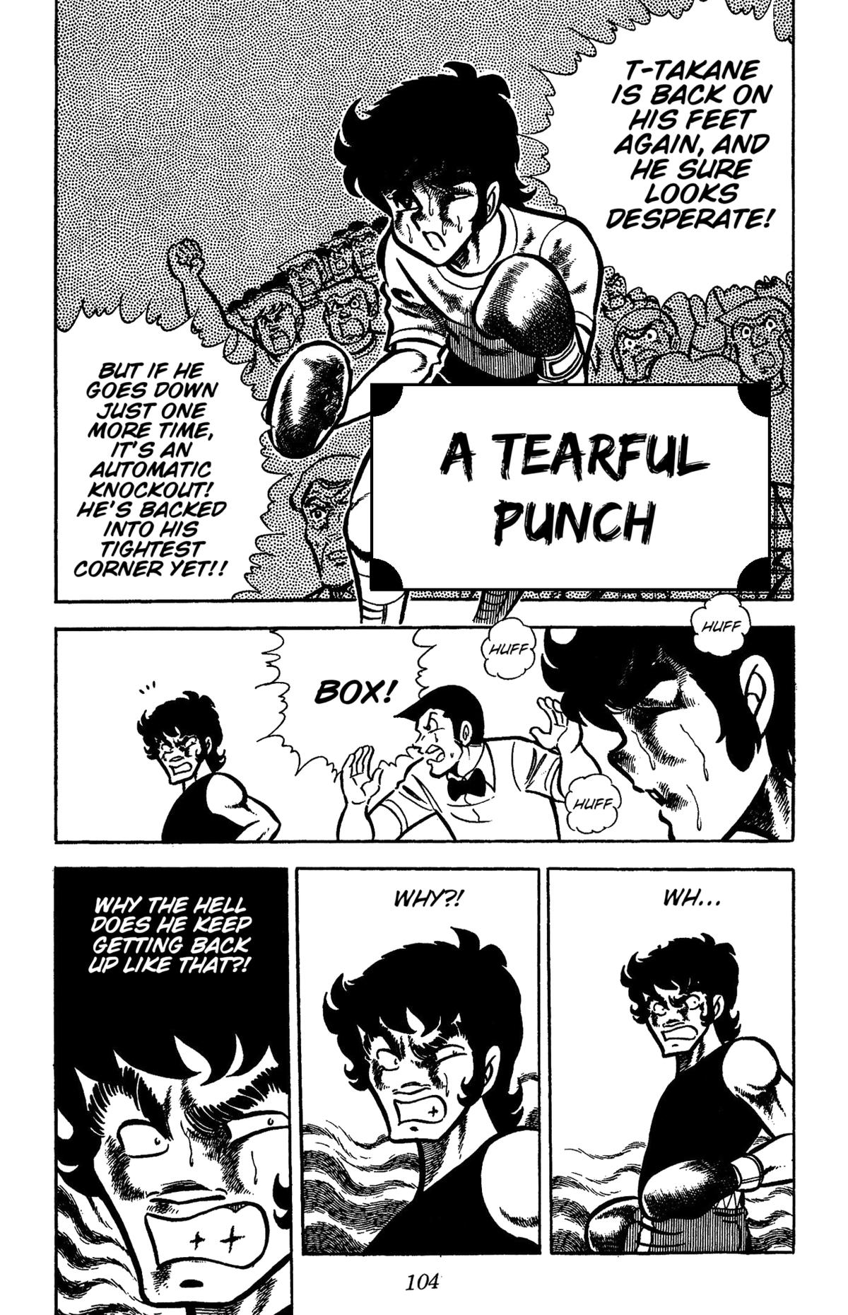 Ring ni Kakero Chap 30 - Next Chap 31