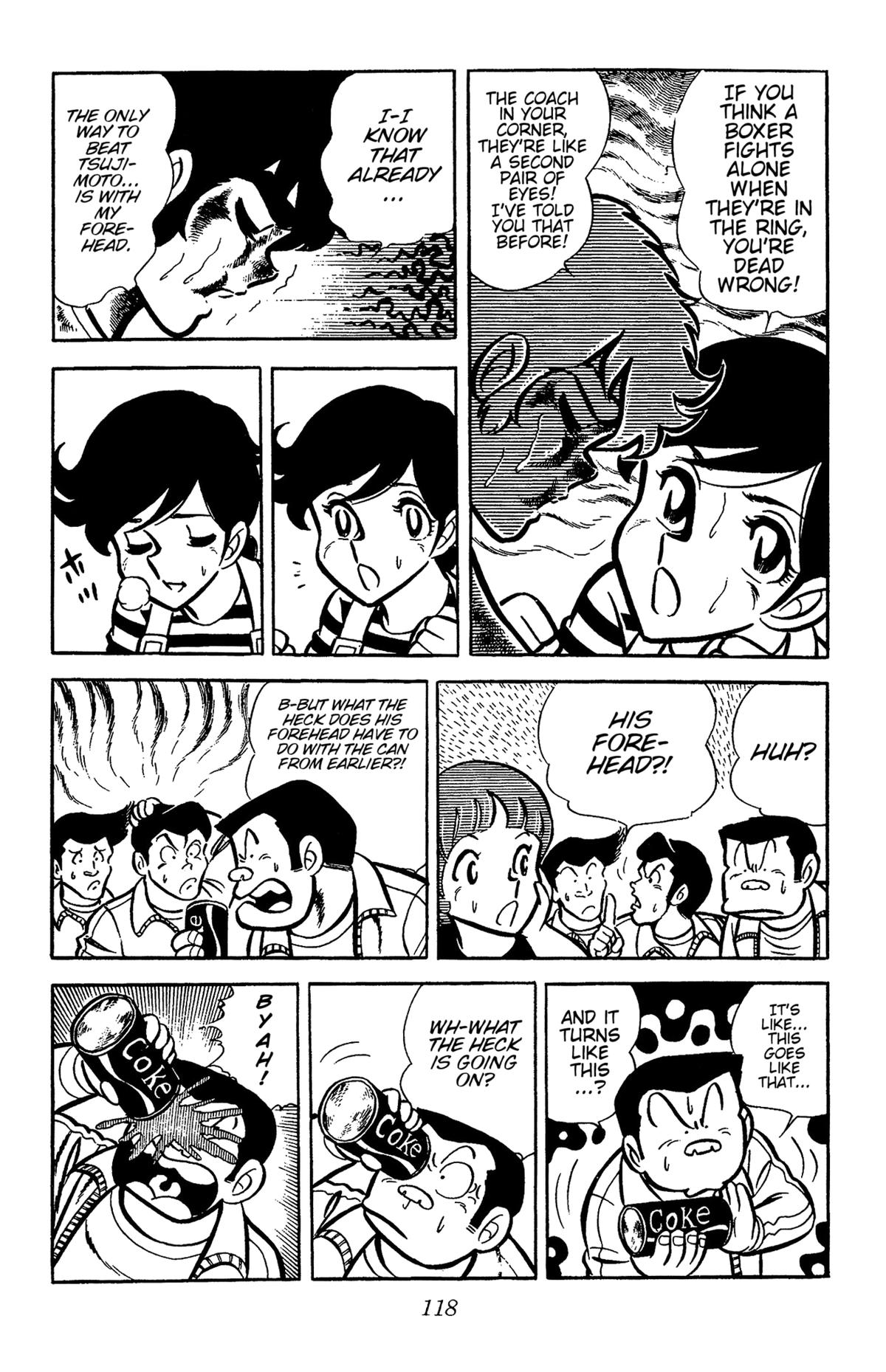 Ring ni Kakero Chap 30 - Next Chap 31
