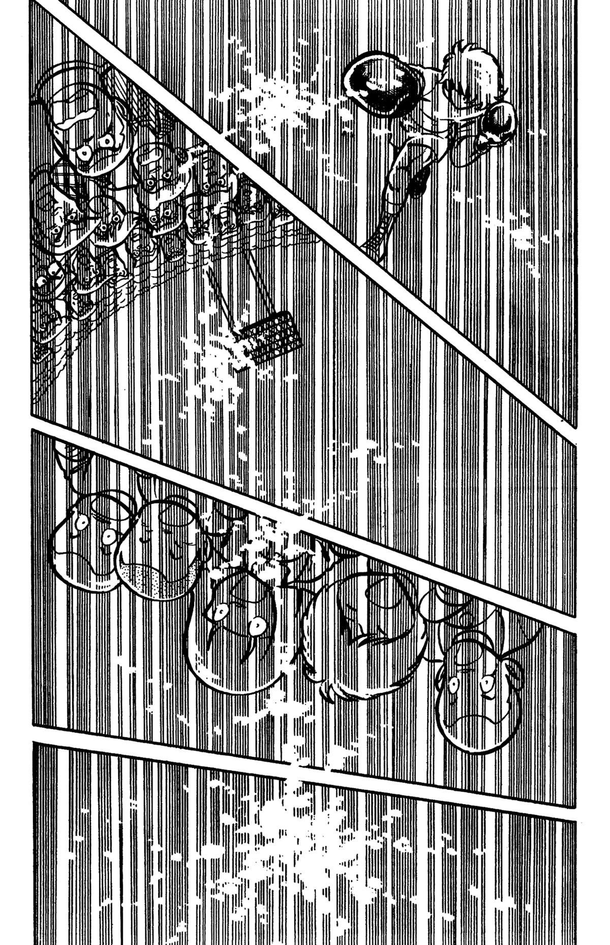 Ring ni Kakero Chap 30 - Next Chap 31