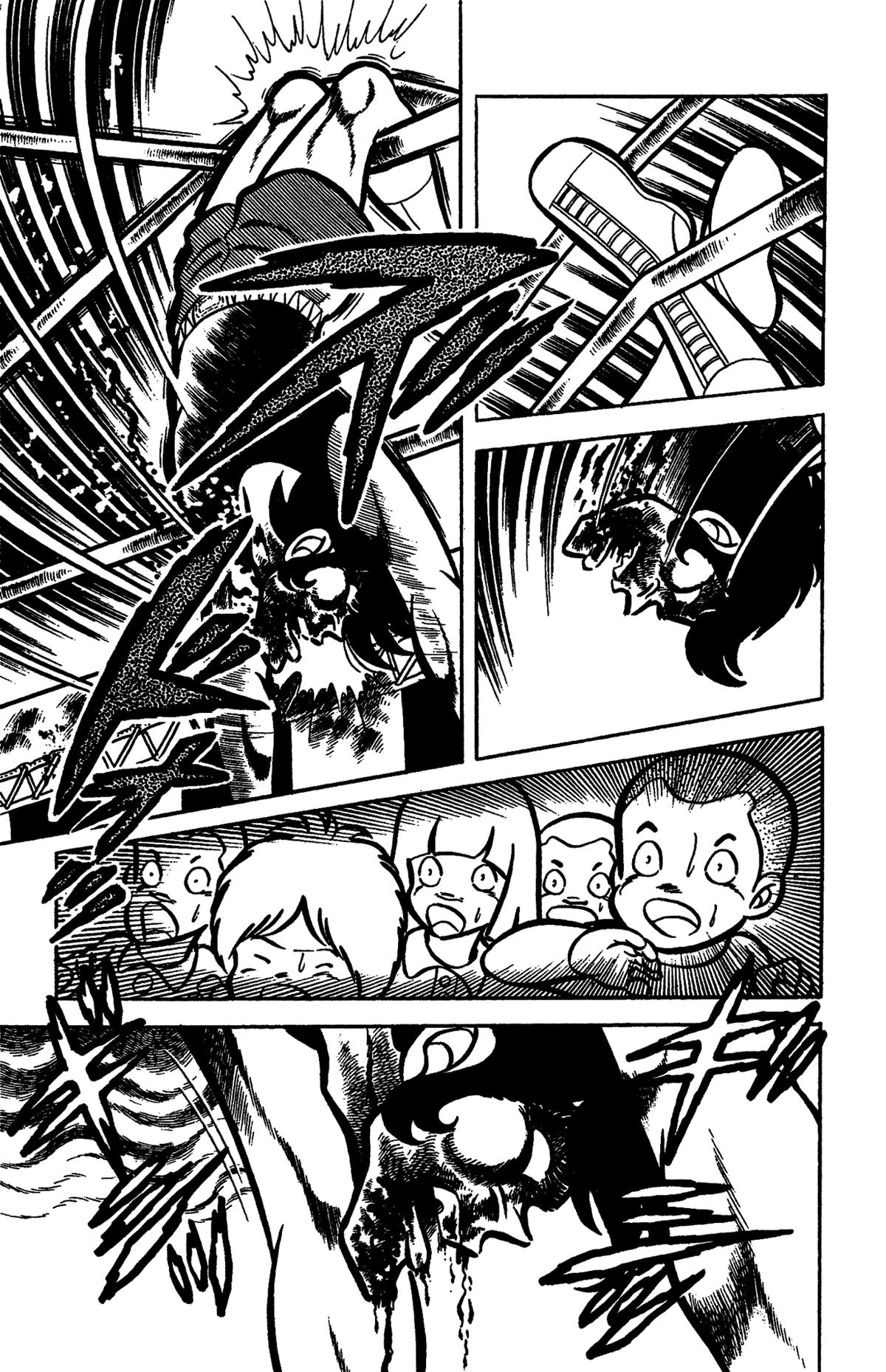 Ring ni Kakero Chap 30 - Next Chap 31