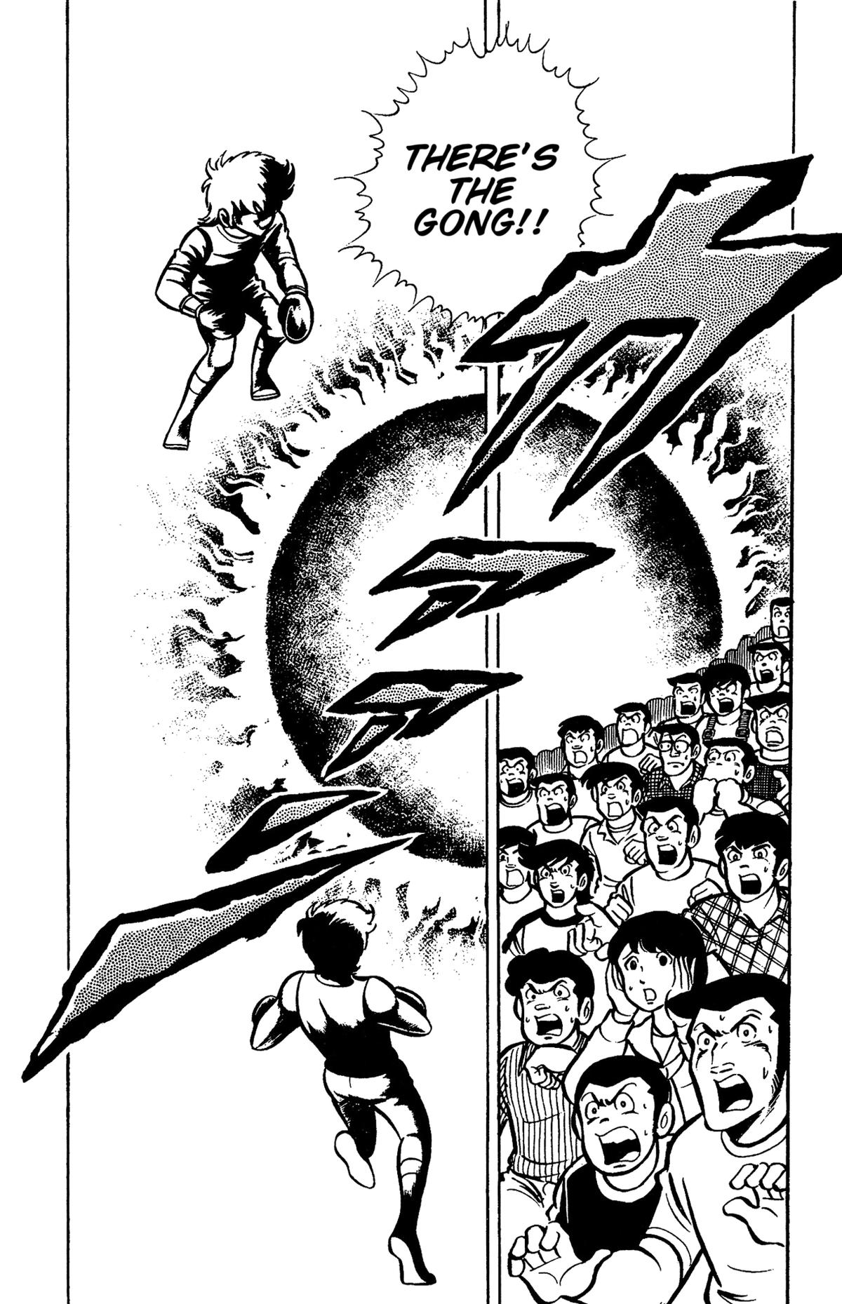 Ring ni Kakero Chap 30 - Next Chap 31