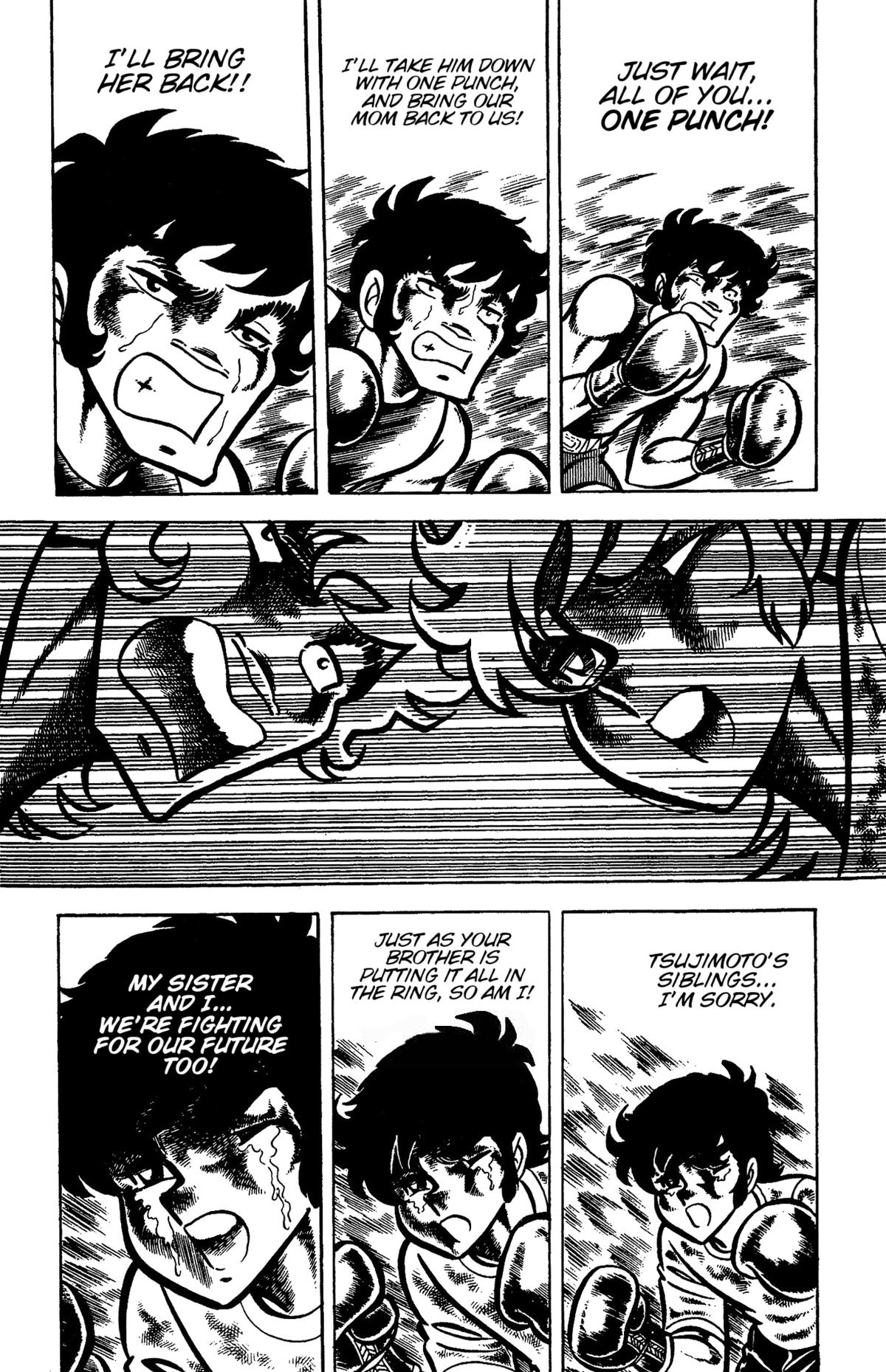 Ring ni Kakero Chap 30 - Next Chap 31