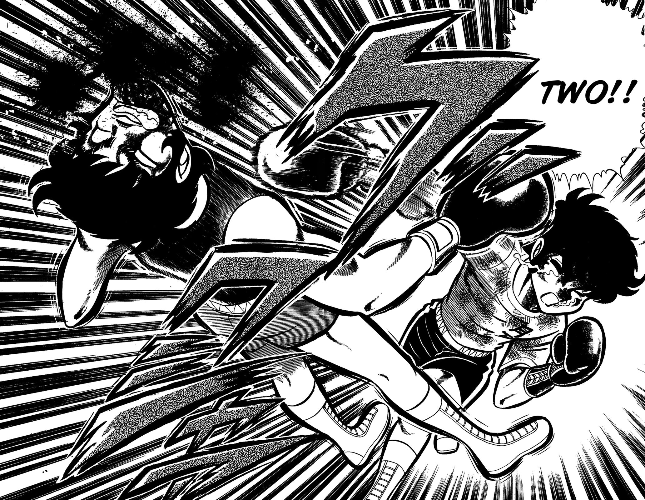 Ring ni Kakero Chap 30 - Next Chap 31