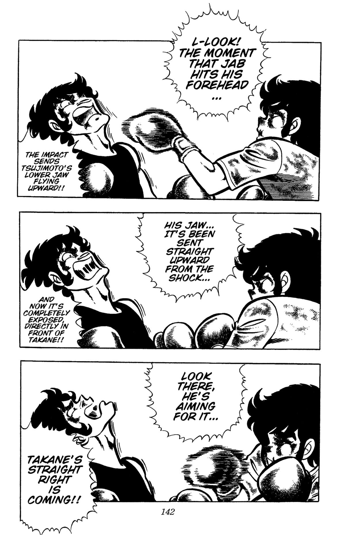 Ring ni Kakero Chap 30 - Next Chap 31