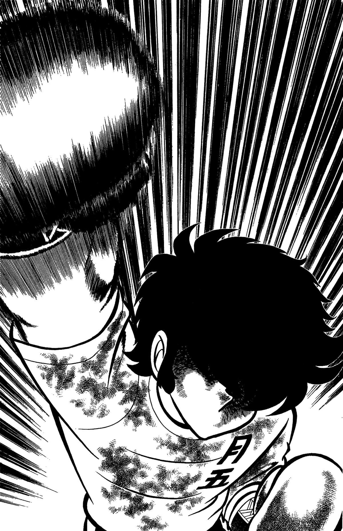 Ring ni Kakero Chap 30 - Next Chap 31