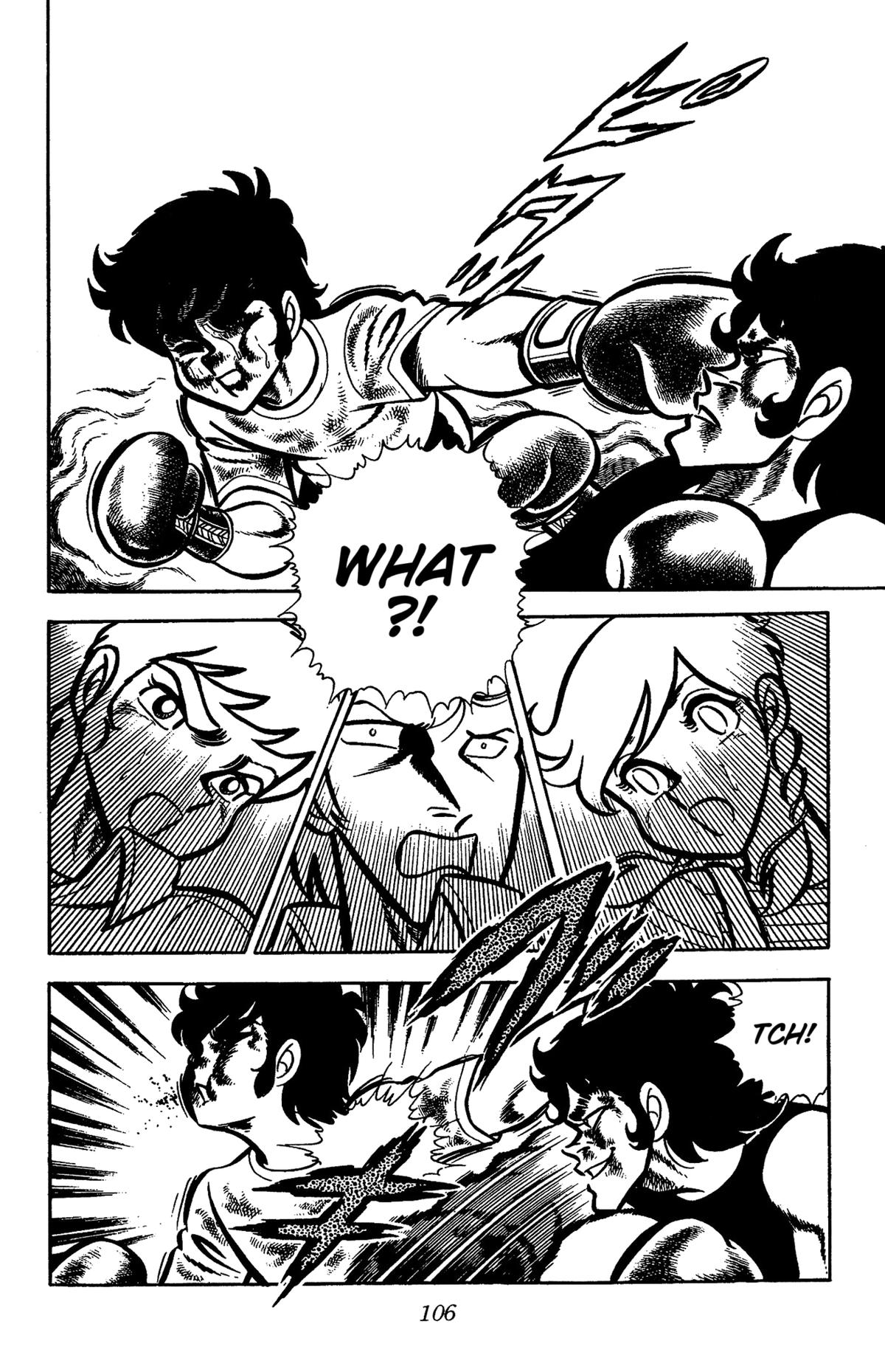 Ring ni Kakero Chap 30 - Next Chap 31