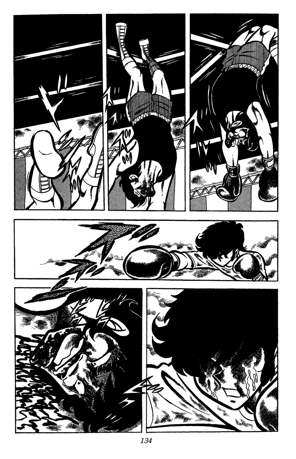 Ring ni Kakero Chap 30 - Next Chap 31