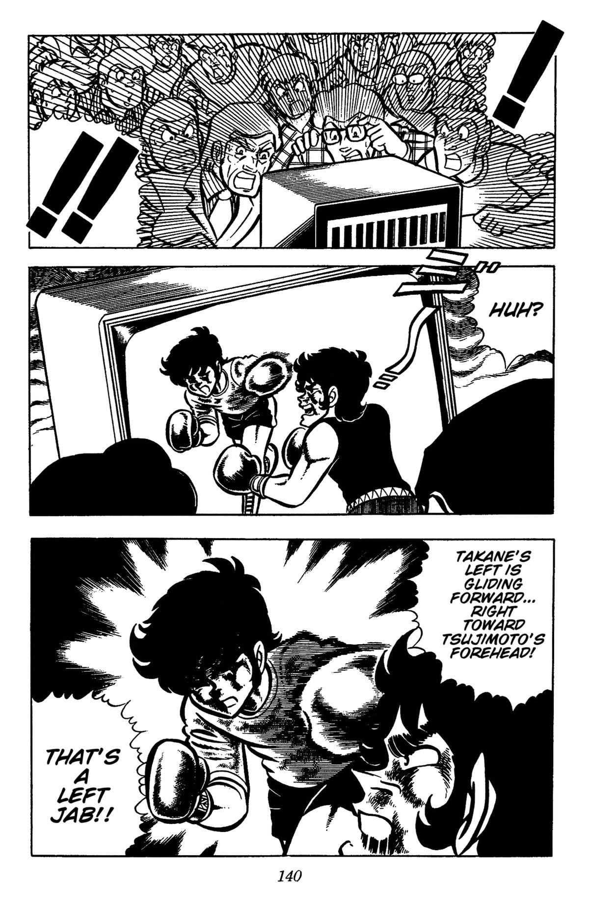 Ring ni Kakero Chap 30 - Next Chap 31