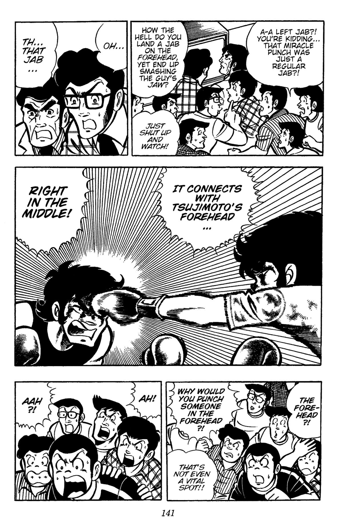 Ring ni Kakero Chap 30 - Next Chap 31
