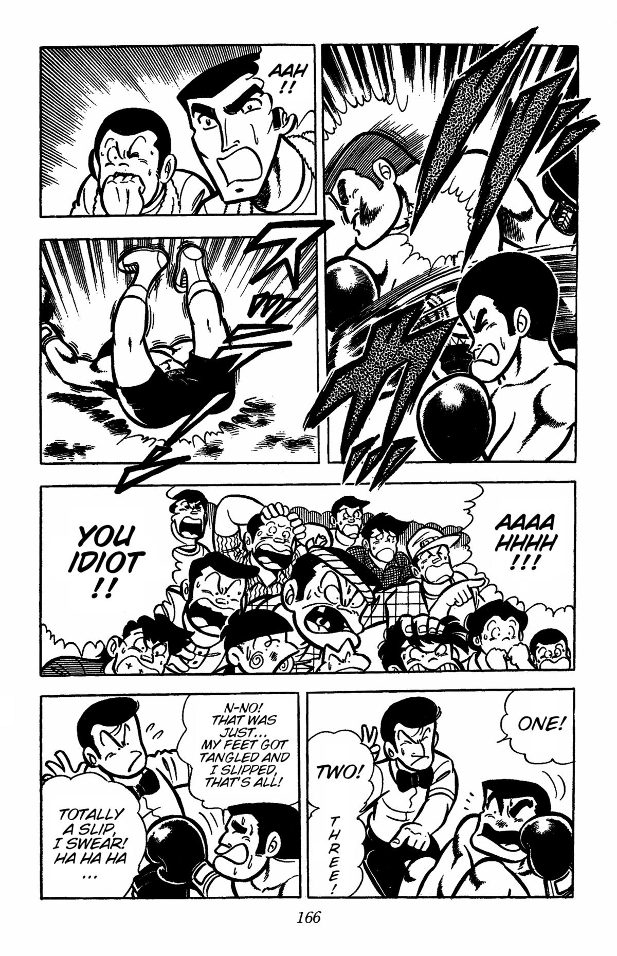 Ring ni Kakero Chap 31 - Next Chap 32