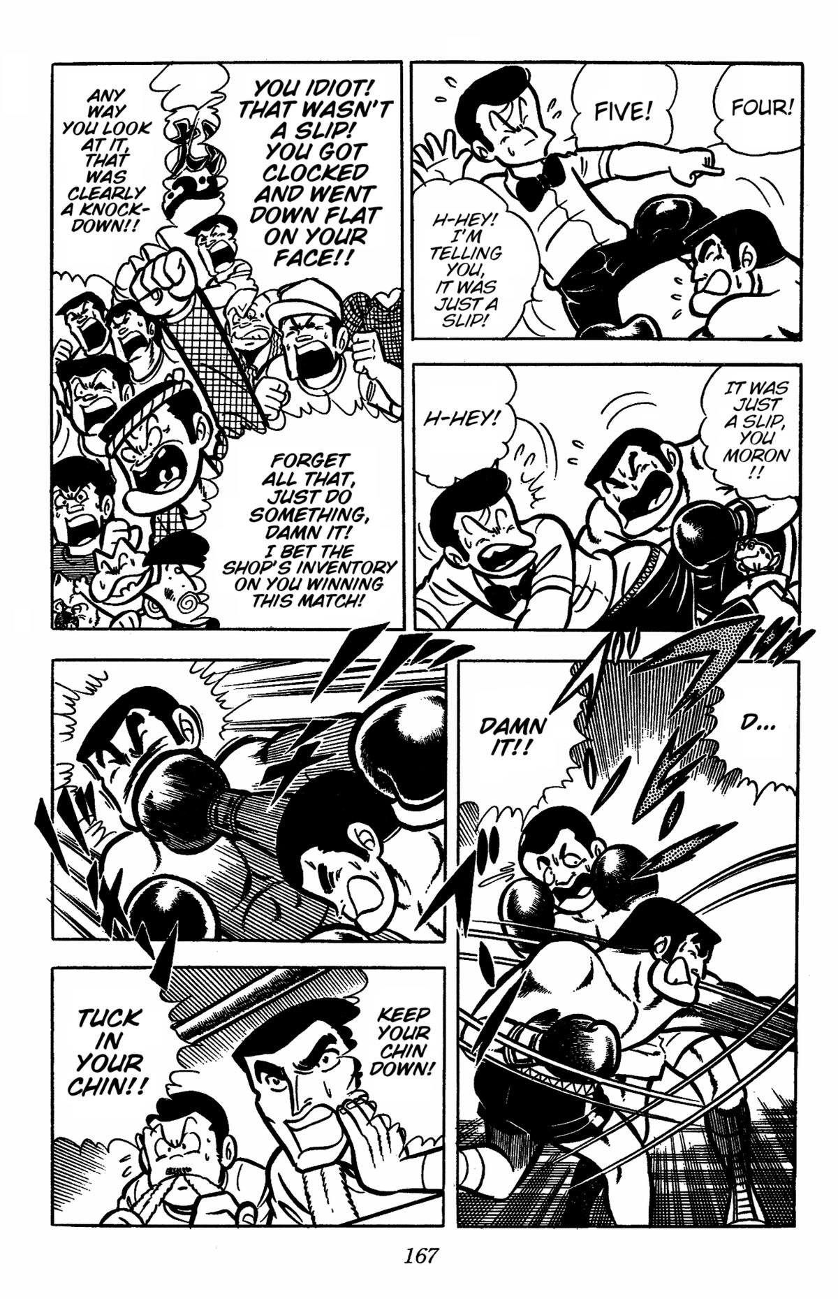 Ring ni Kakero Chap 31 - Next Chap 32