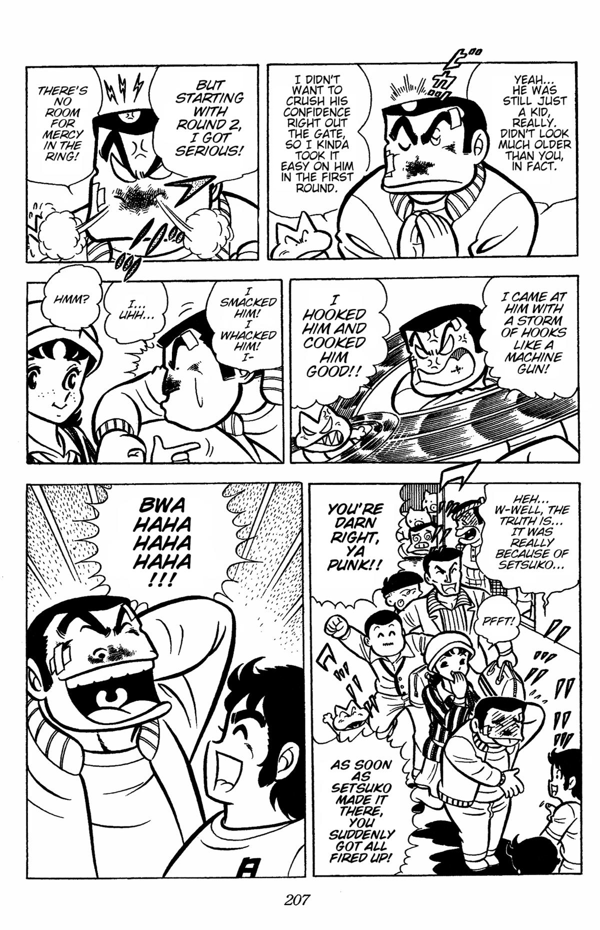 Ring ni Kakero Chap 31 - Next Chap 32