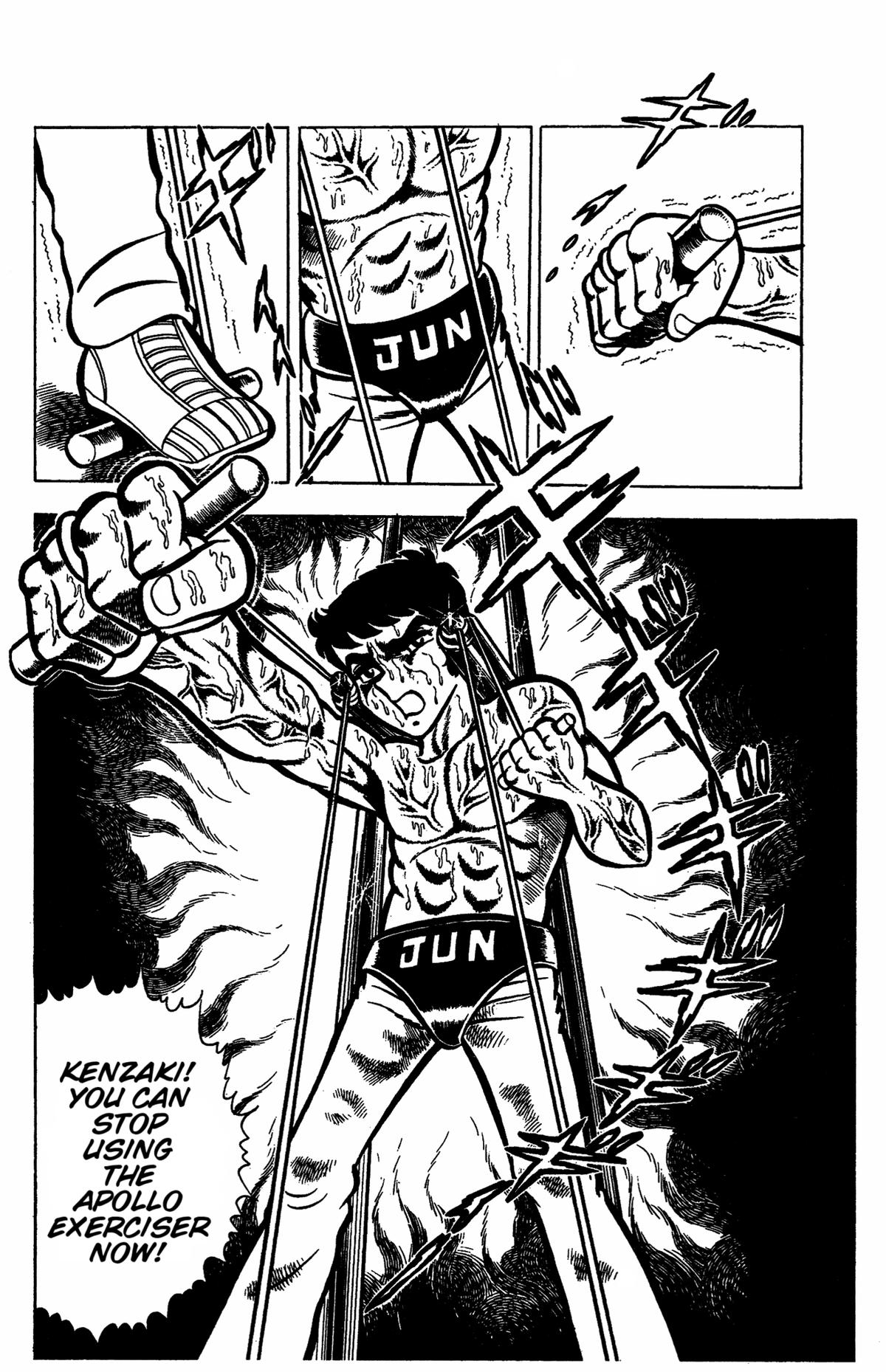 Ring ni Kakero Chap 31 - Next Chap 32