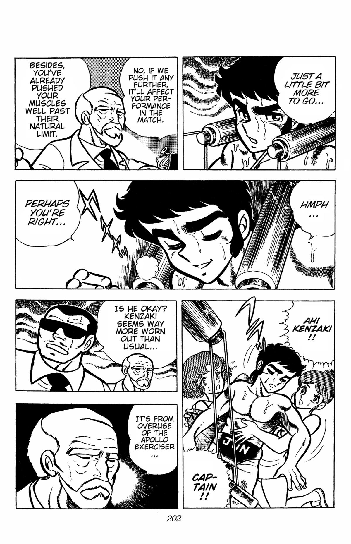 Ring ni Kakero Chap 31 - Next Chap 32