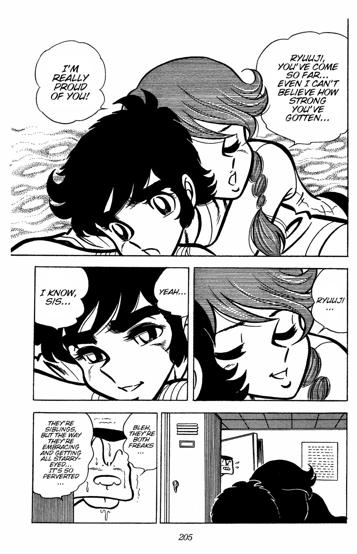 Ring ni Kakero Chap 31 - Next Chap 32