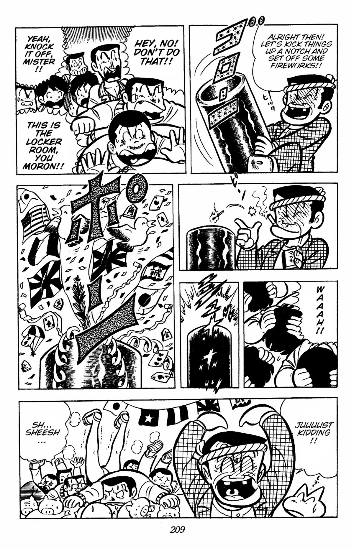 Ring ni Kakero Chap 31 - Next Chap 32