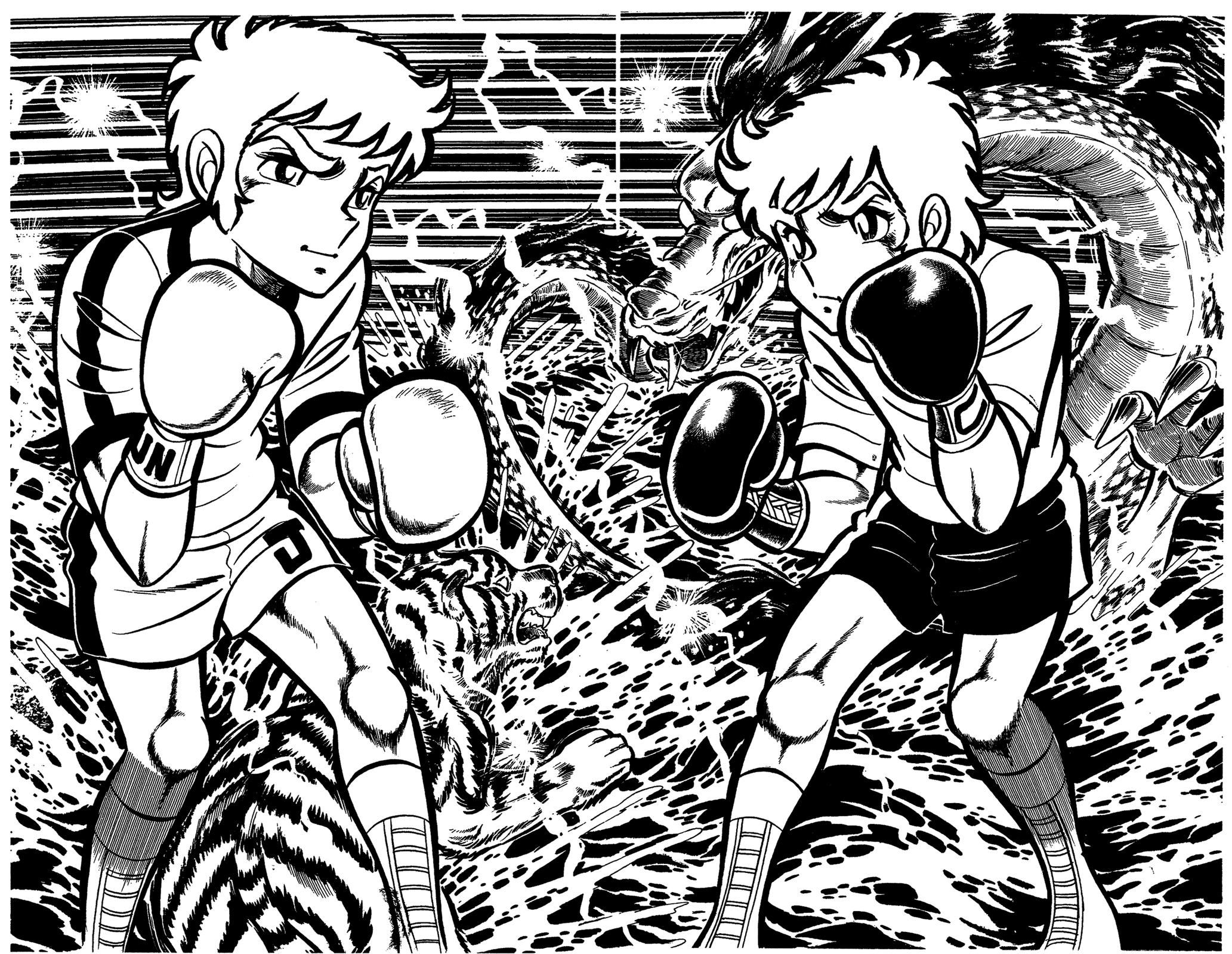 Ring ni Kakero Chap 31 - Next Chap 32