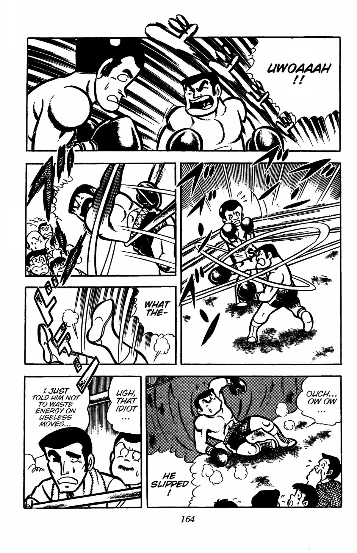 Ring ni Kakero Chap 31 - Next Chap 32