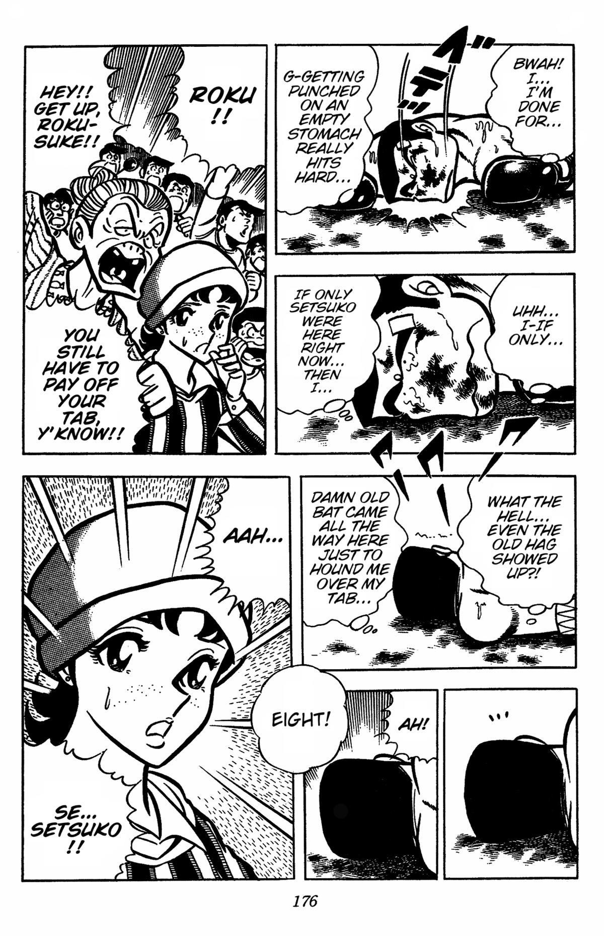 Ring ni Kakero Chap 31 - Next Chap 32