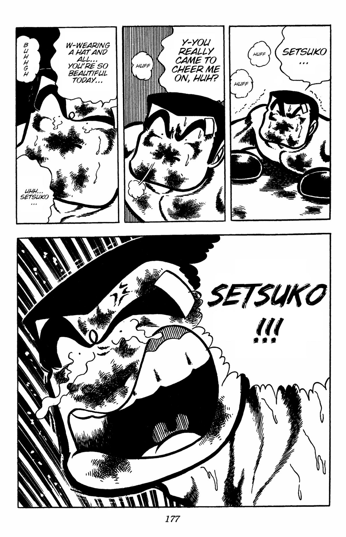 Ring ni Kakero Chap 31 - Next Chap 32