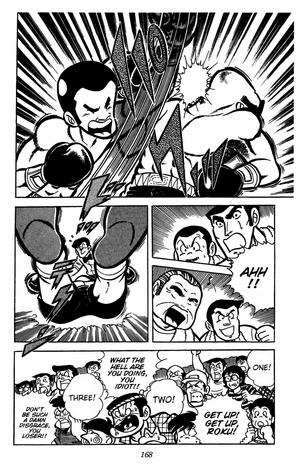 Ring ni Kakero Chap 31 - Next Chap 32