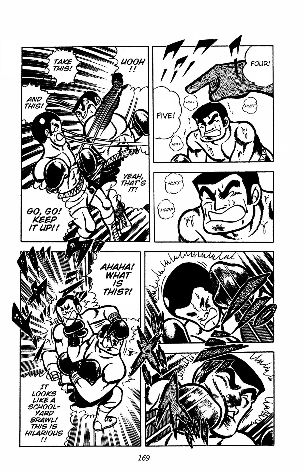 Ring ni Kakero Chap 31 - Next Chap 32