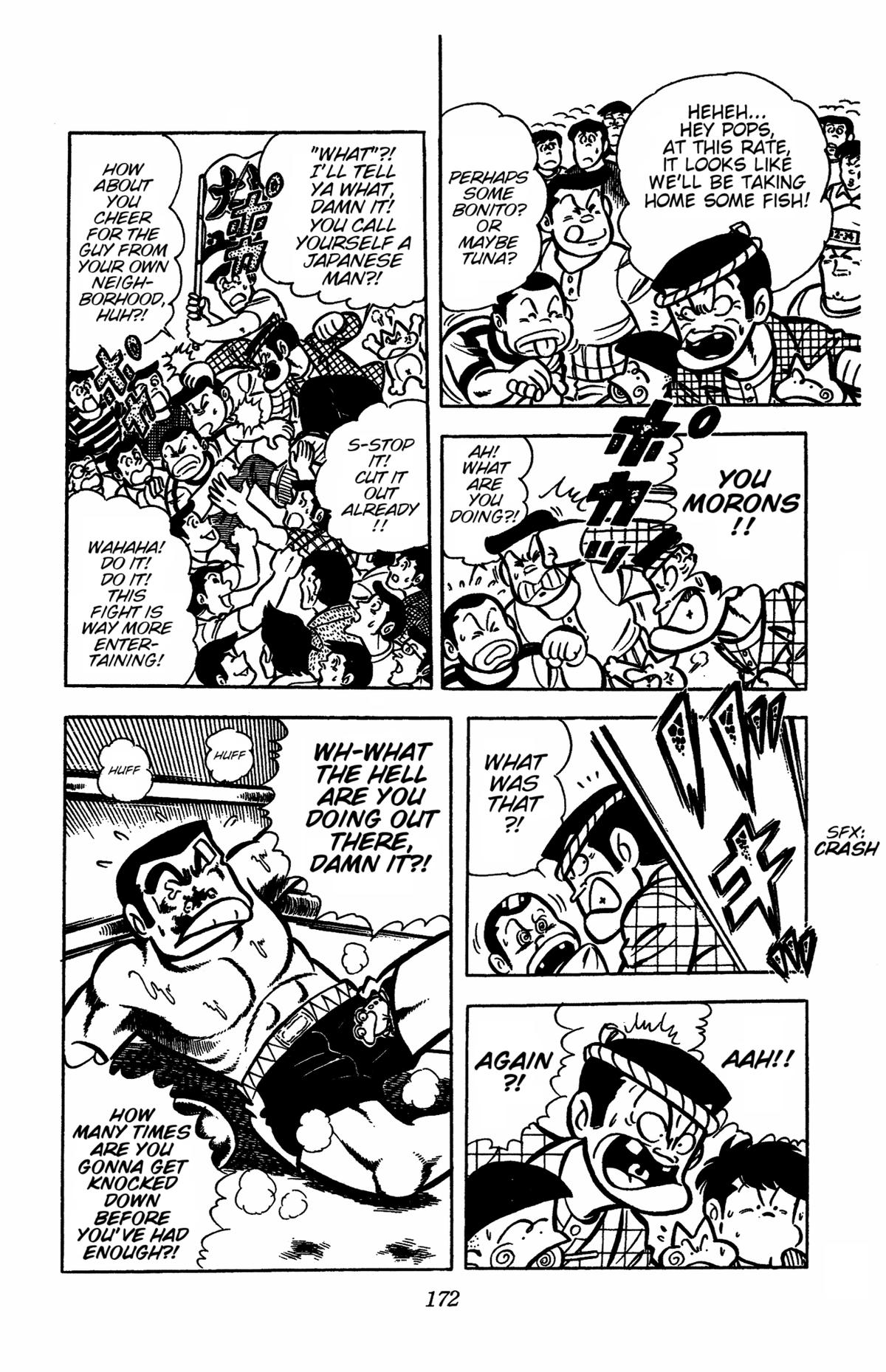 Ring ni Kakero Chap 31 - Next Chap 32