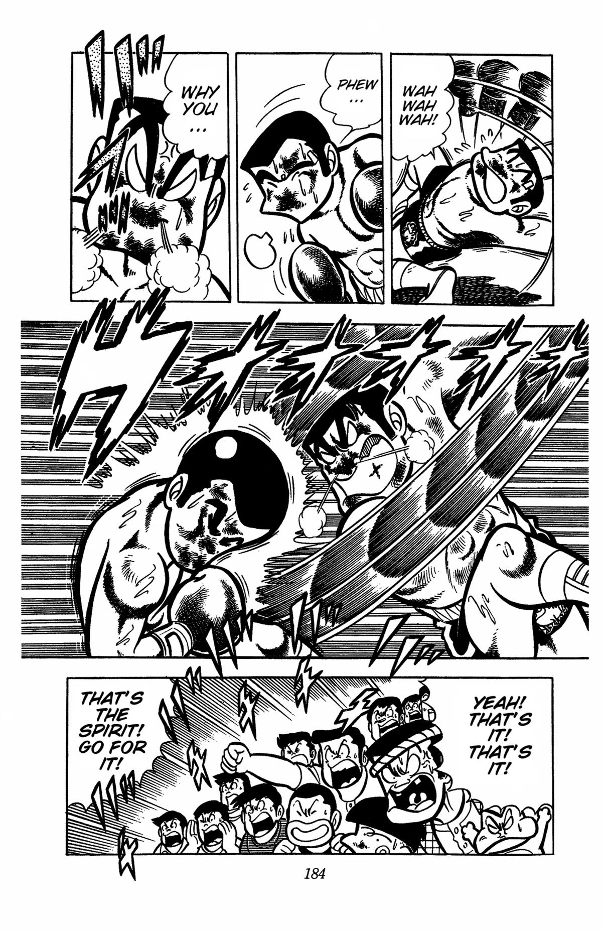 Ring ni Kakero Chap 31 - Next Chap 32