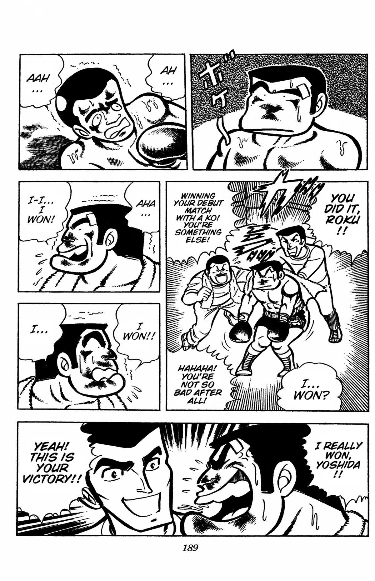 Ring ni Kakero Chap 31 - Next Chap 32