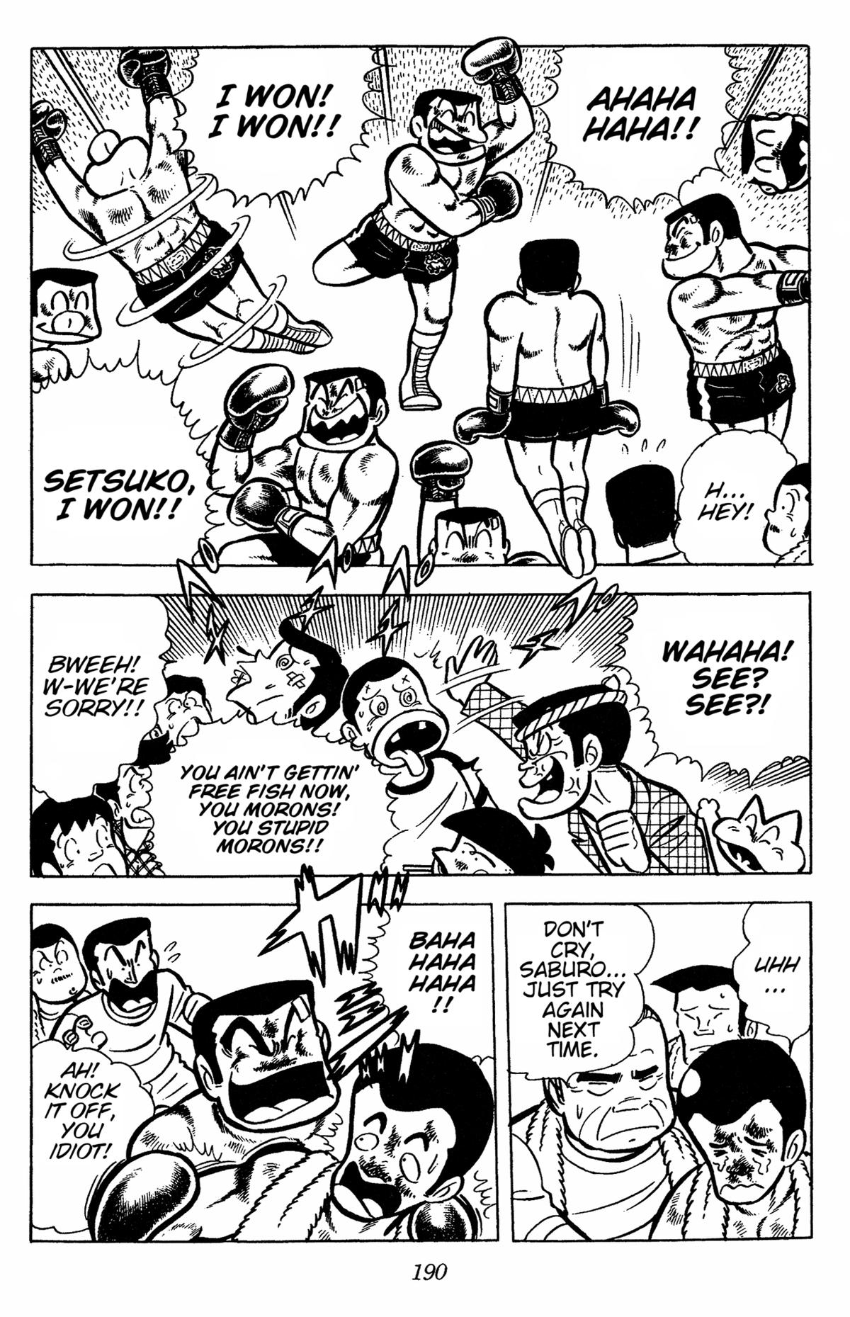 Ring ni Kakero Chap 31 - Next Chap 32