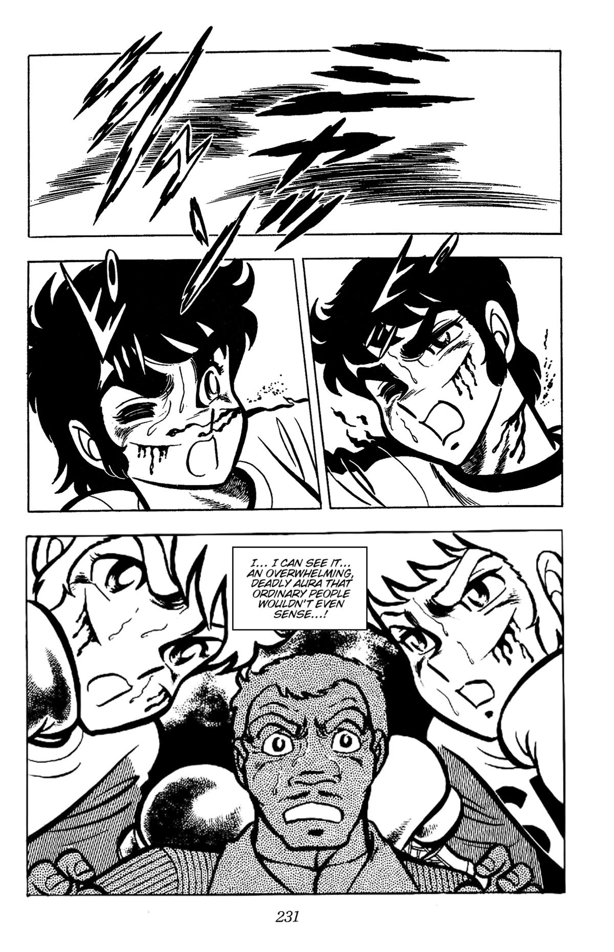 Ring ni Kakero Chap 32 - Next Chap 33