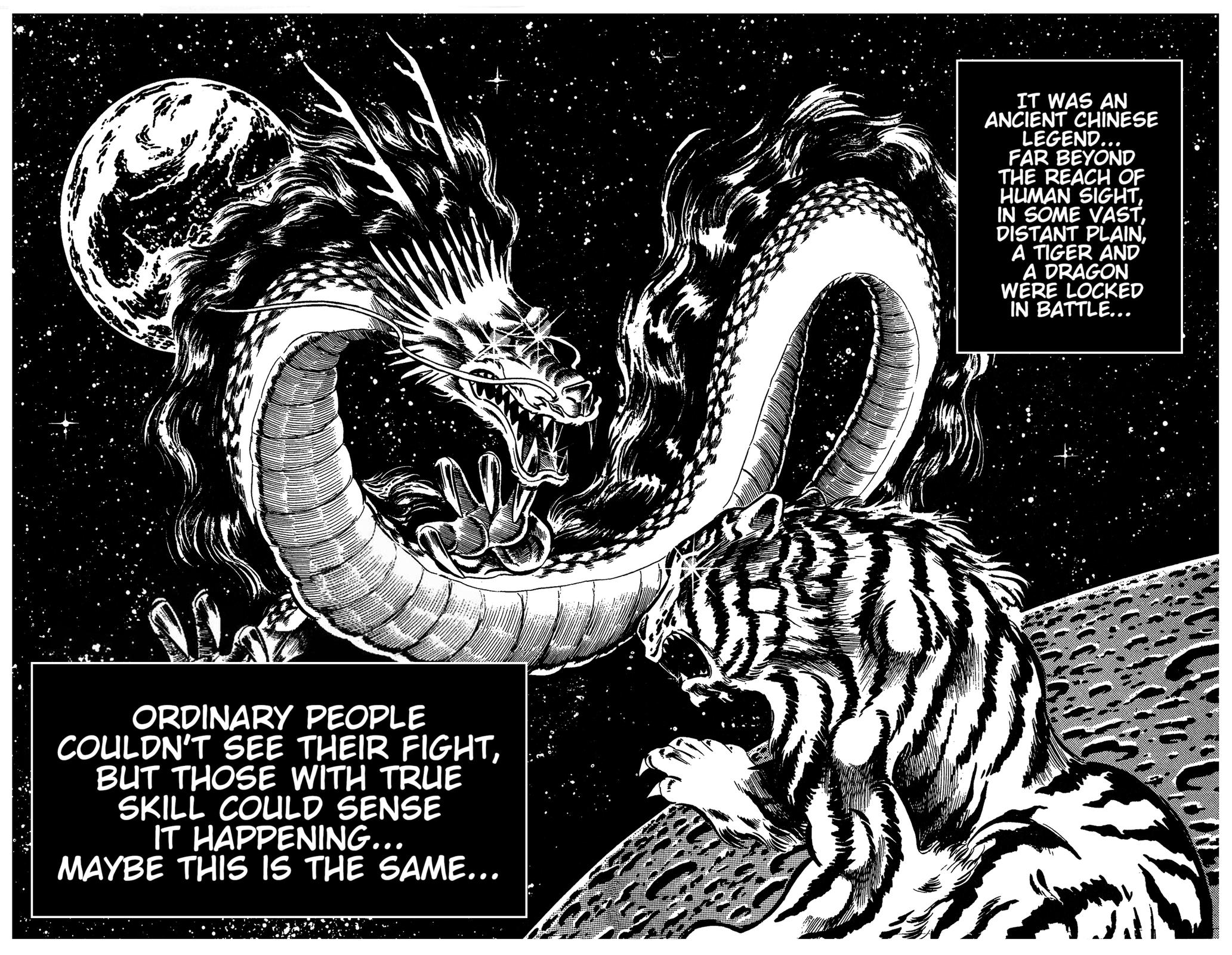 Ring ni Kakero Chap 32 - Next Chap 33