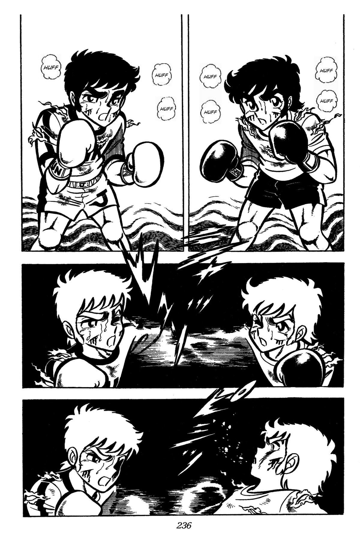 Ring ni Kakero Chap 32 - Next Chap 33