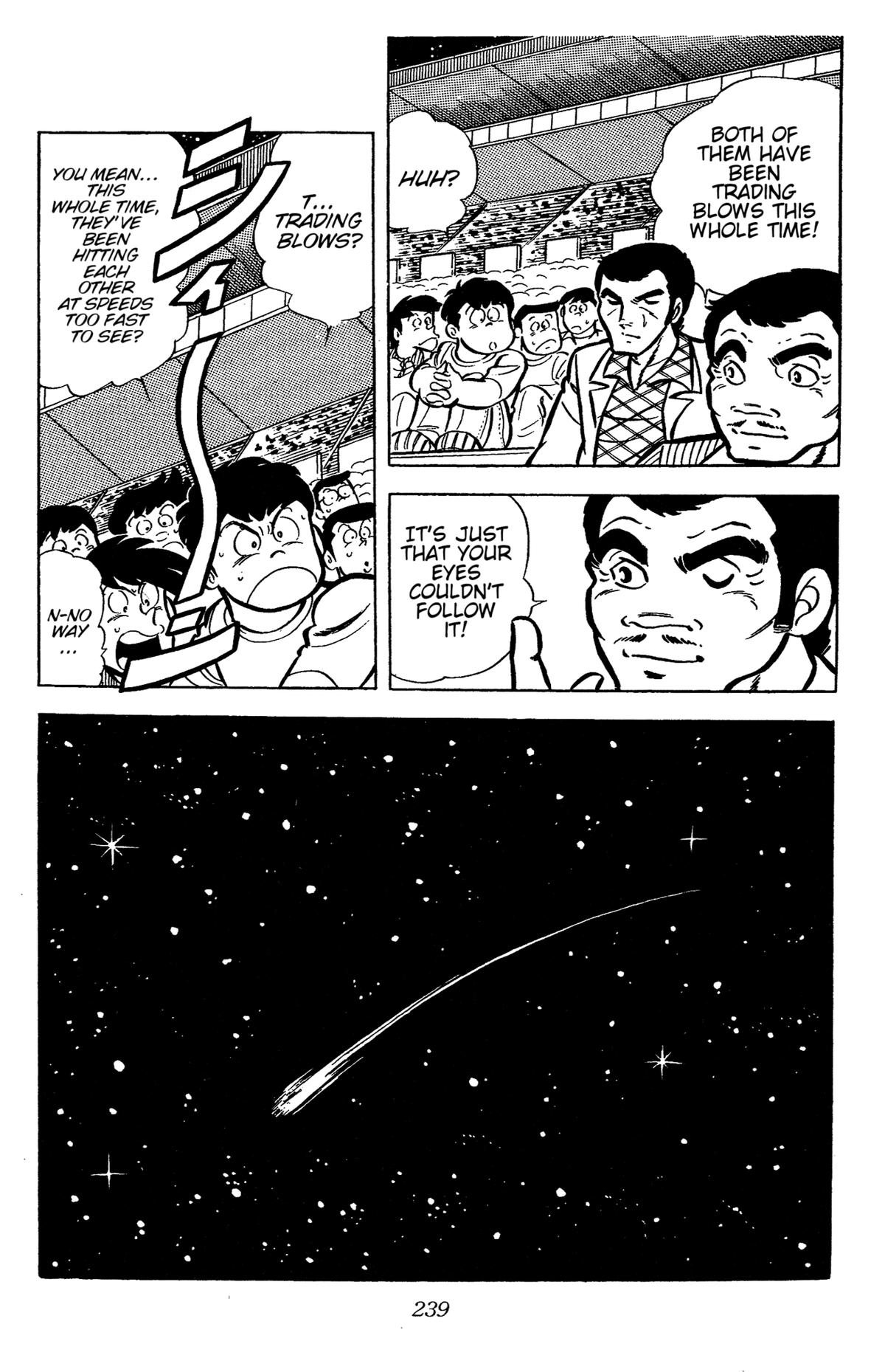 Ring ni Kakero Chap 32 - Next Chap 33