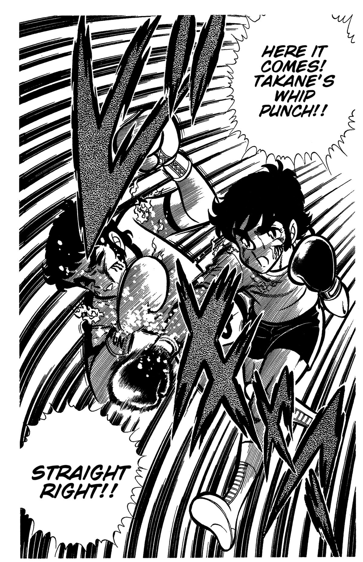 Ring ni Kakero Chap 32 - Next Chap 33