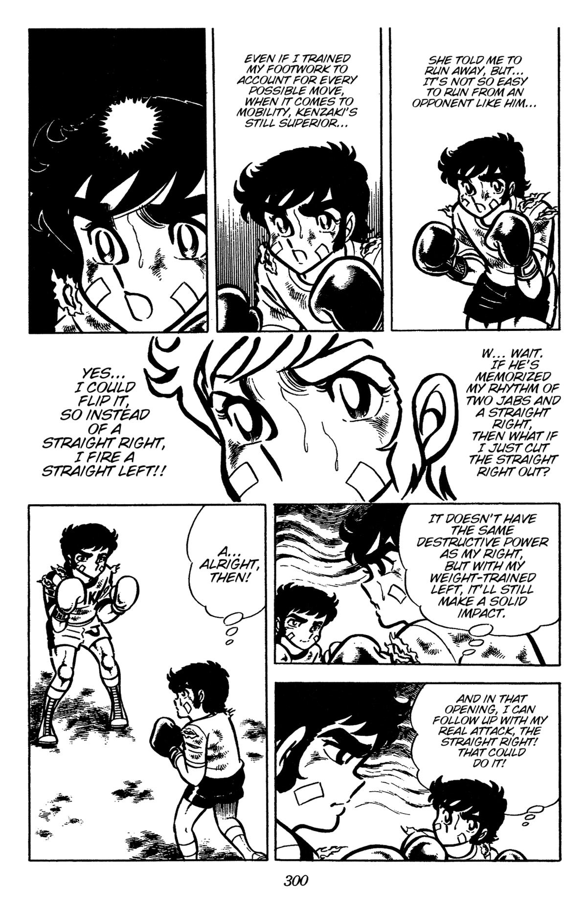 Ring ni Kakero Chap 33 - Next Chap 34