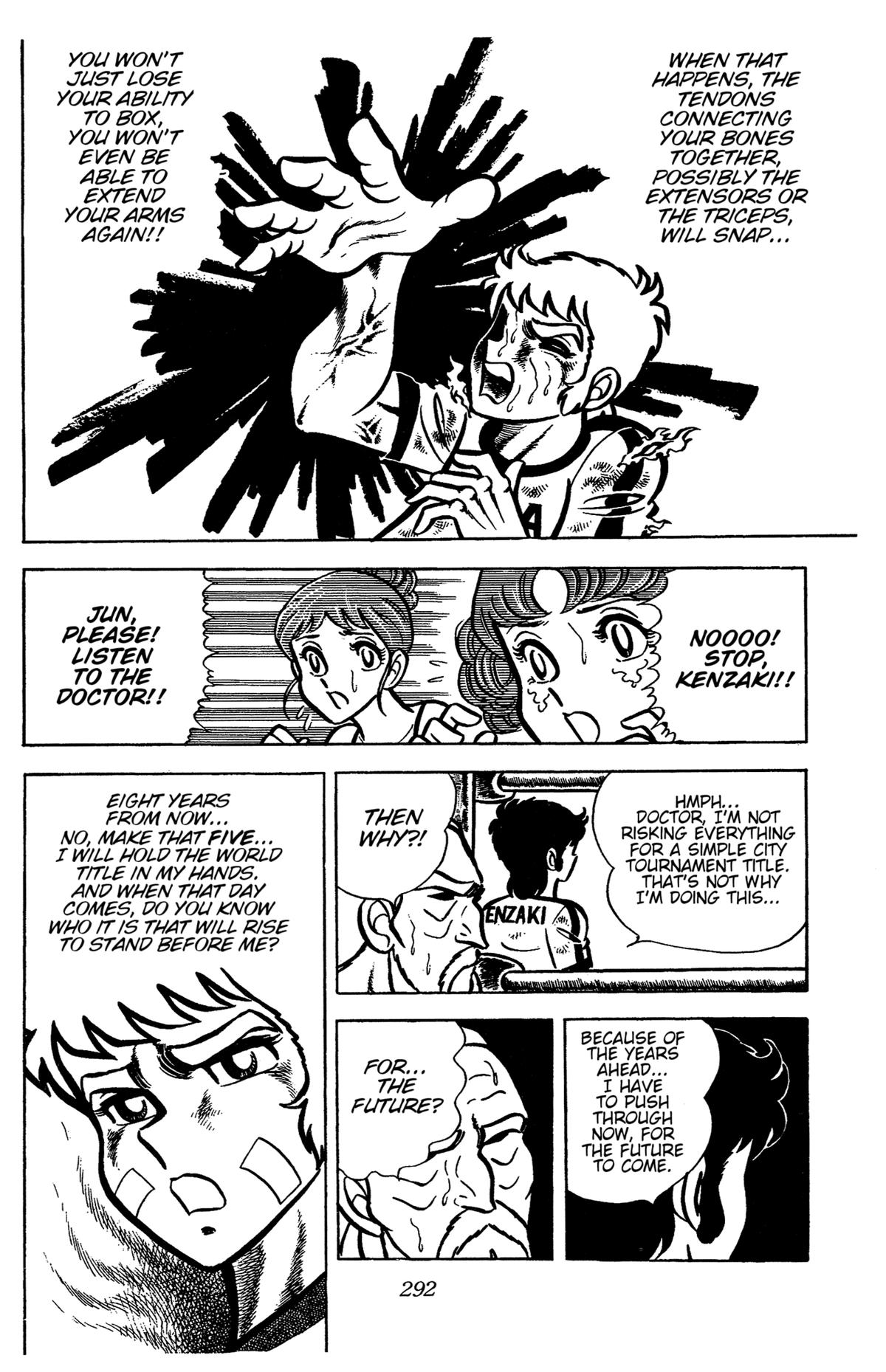 Ring ni Kakero Chap 33 - Next Chap 34