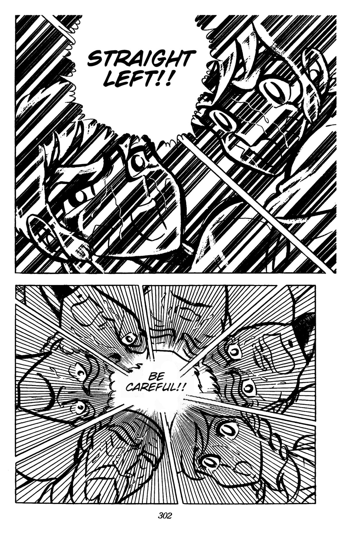 Ring ni Kakero Chap 33 - Next Chap 34