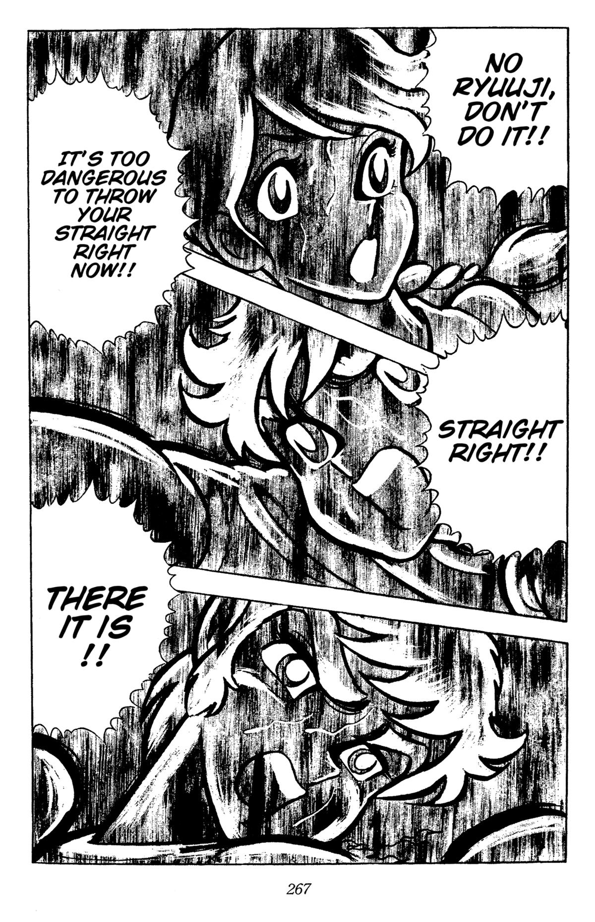 Ring ni Kakero Chap 33 - Next Chap 34