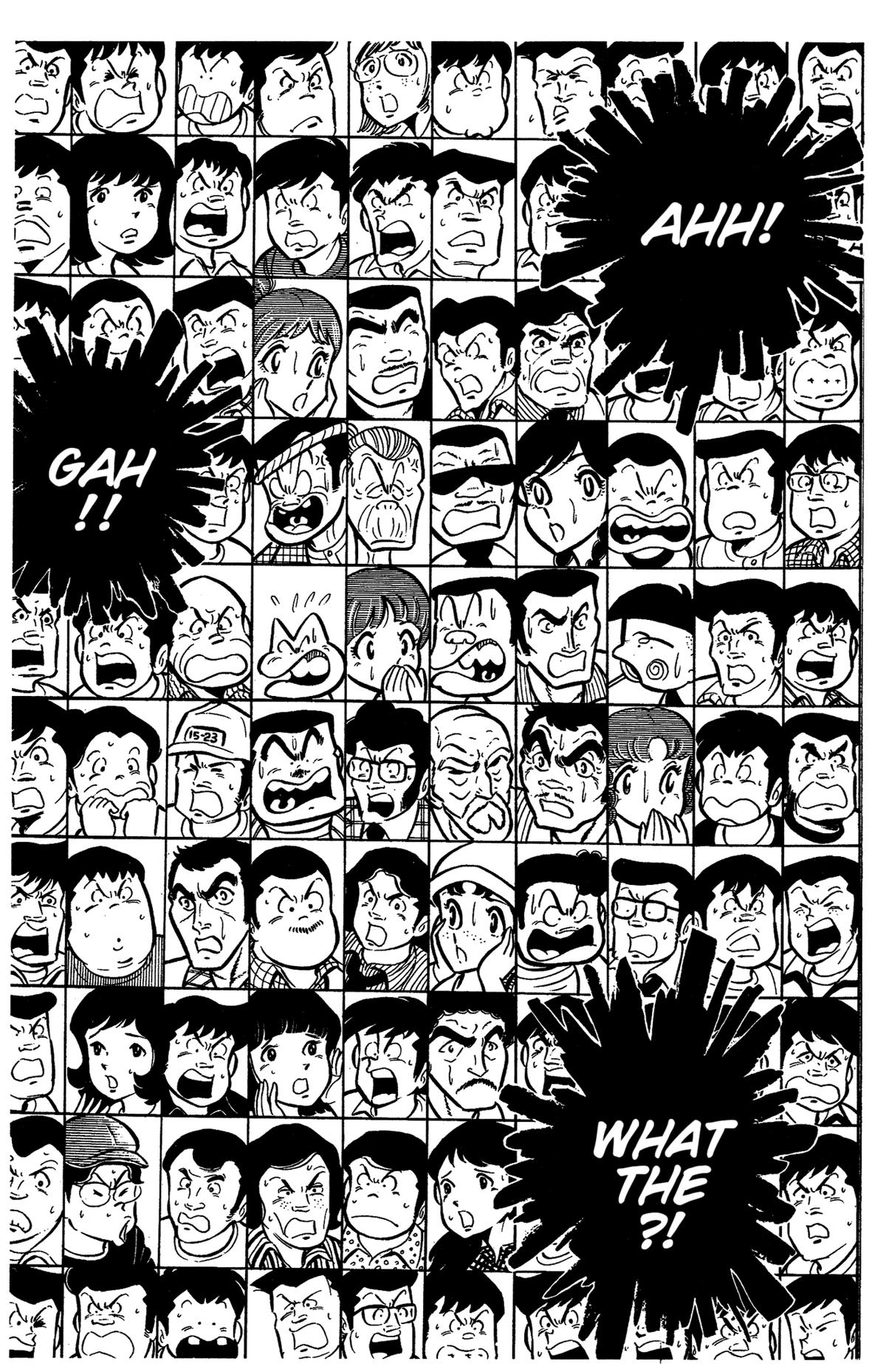 Ring ni Kakero Chap 33 - Next Chap 34